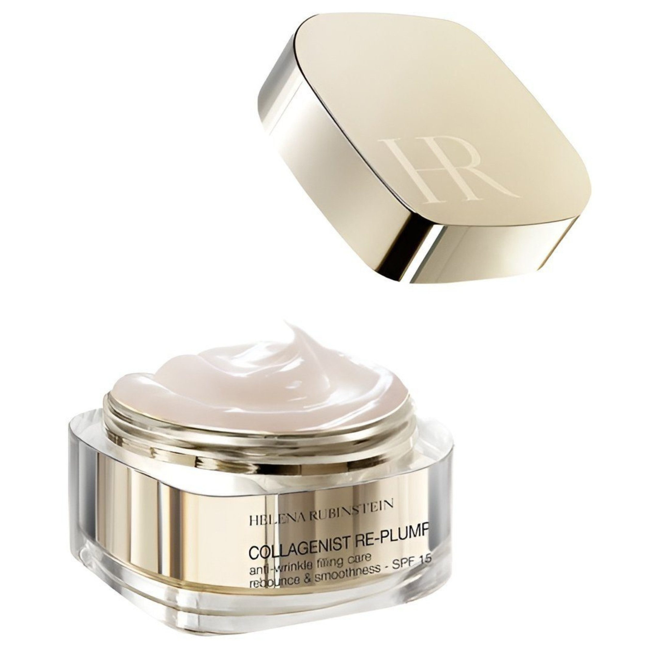 Helena Rubinstein Anti-Aging-Creme Collagenist Re-Plump 50ml, Für glattere Haut & definiertere Gesichtszüge