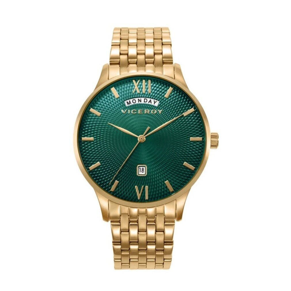 Viceroy Luxusuhr Herrenuhr 42455-63 (41 mm)