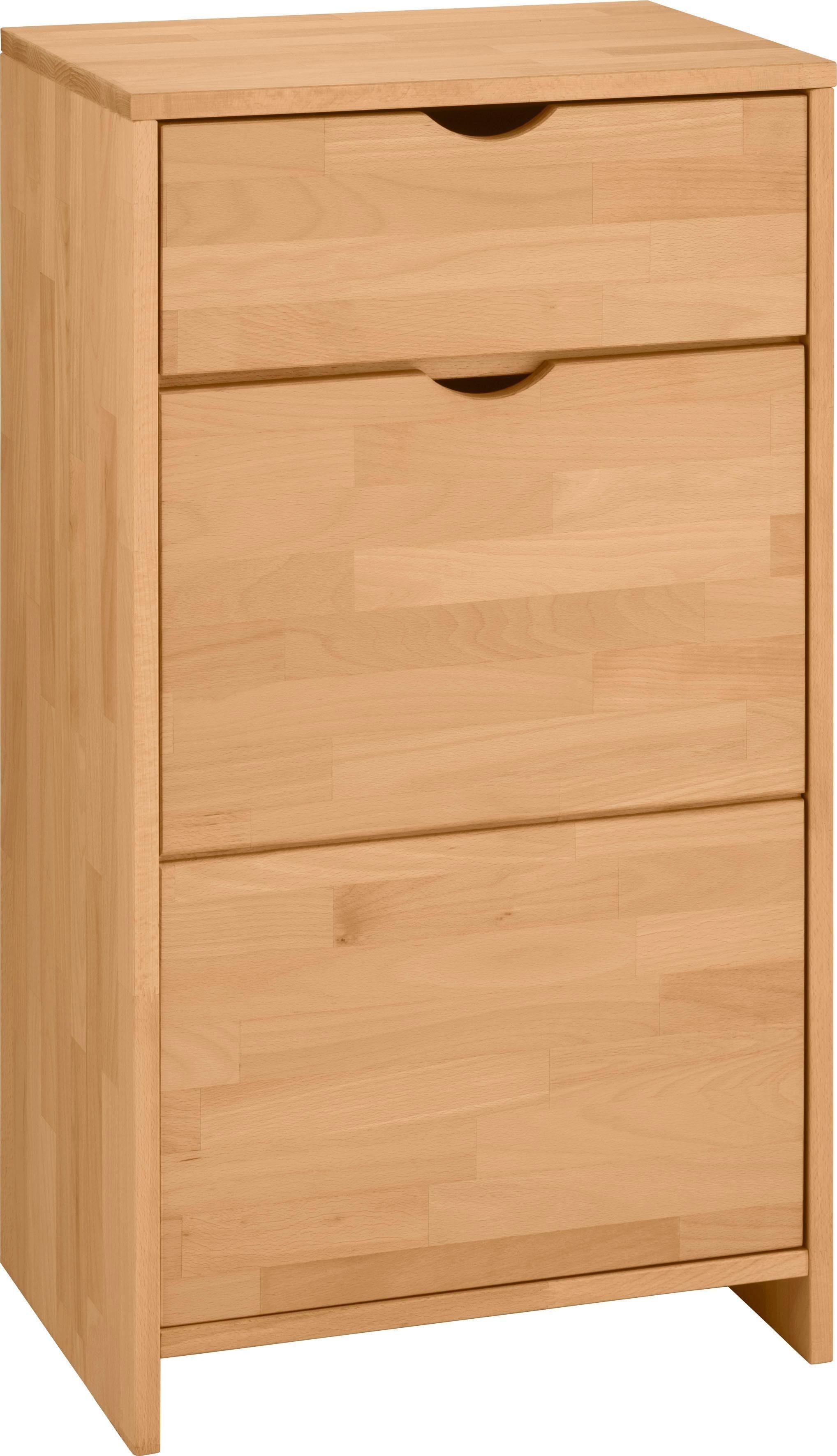 Home affaire Schuhschrank Maximus Breite 50 günstig online kaufen