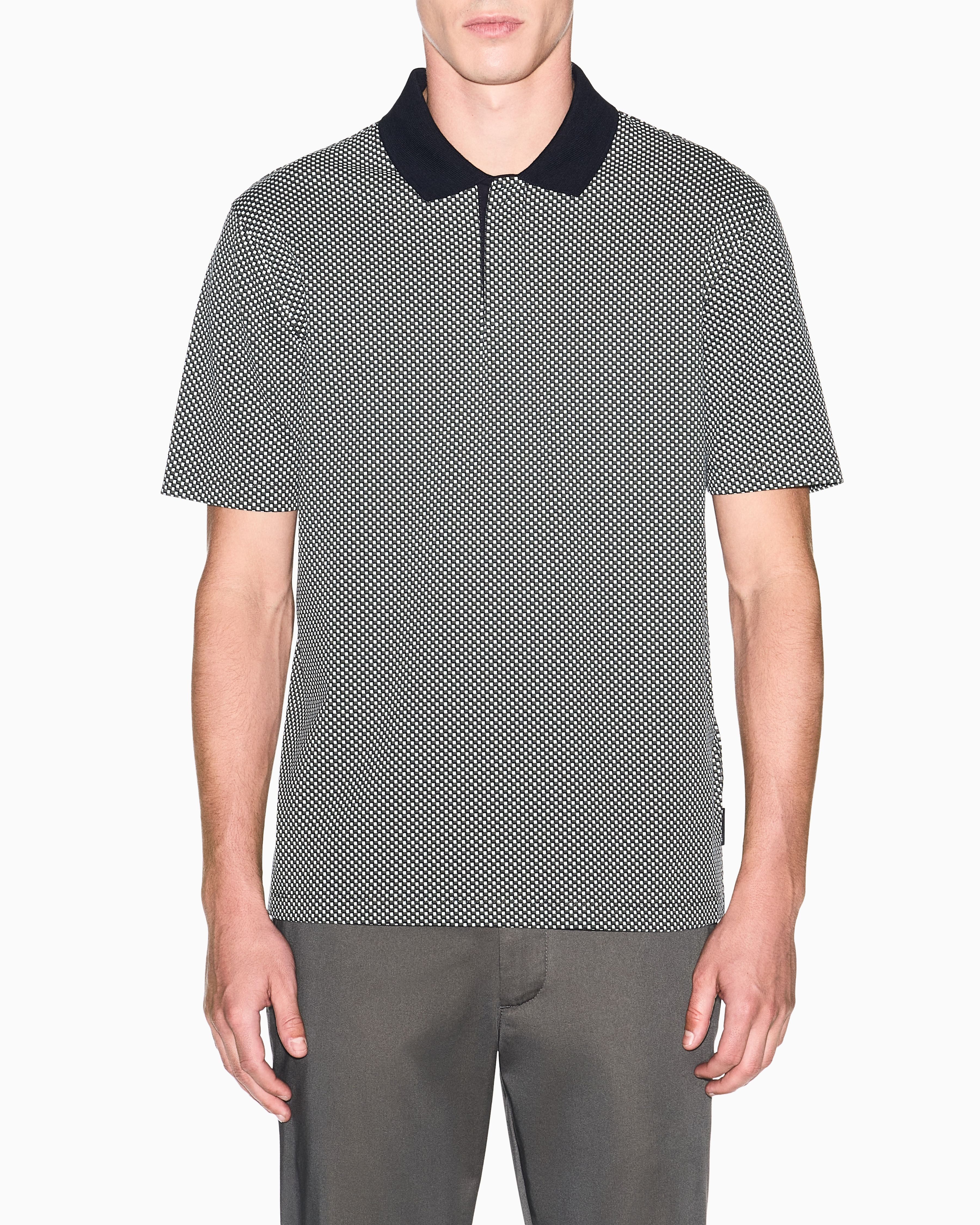 ARMANI EXCHANGE Poloshirt
