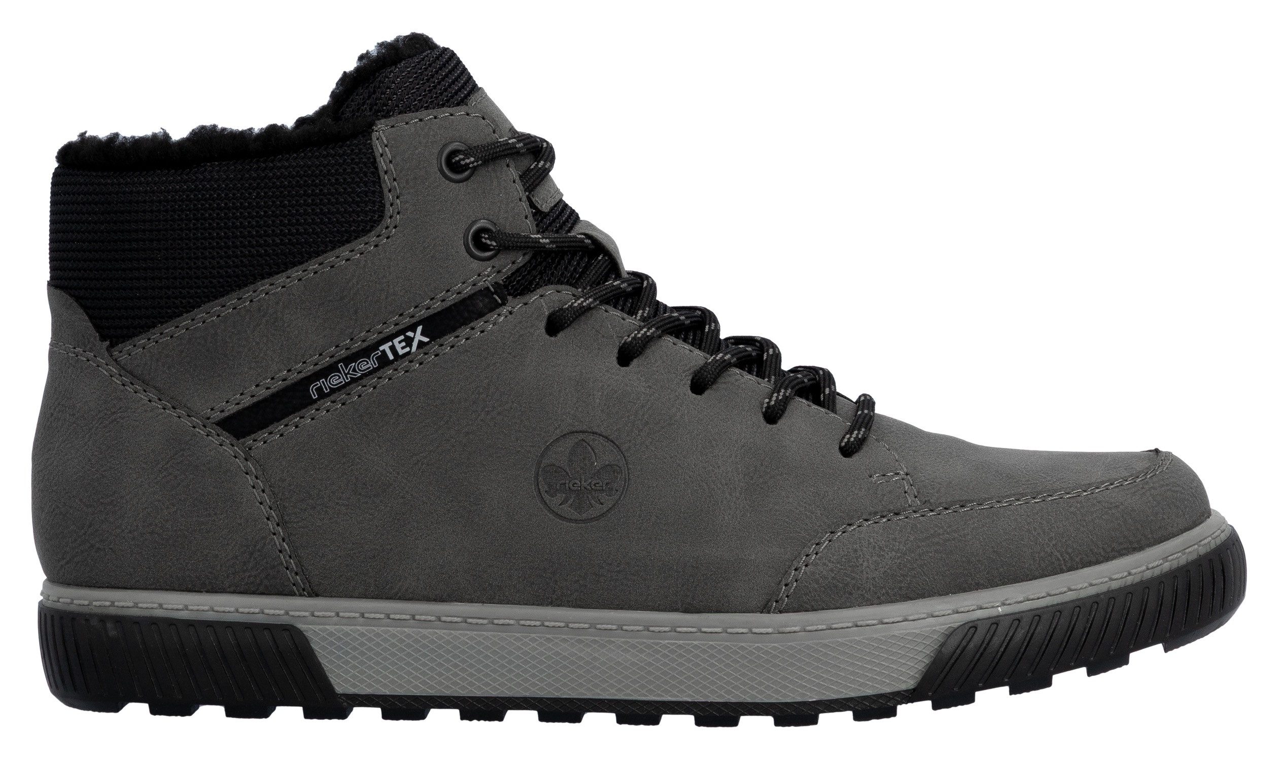 Rieker Winterboots in sportiver Optik
