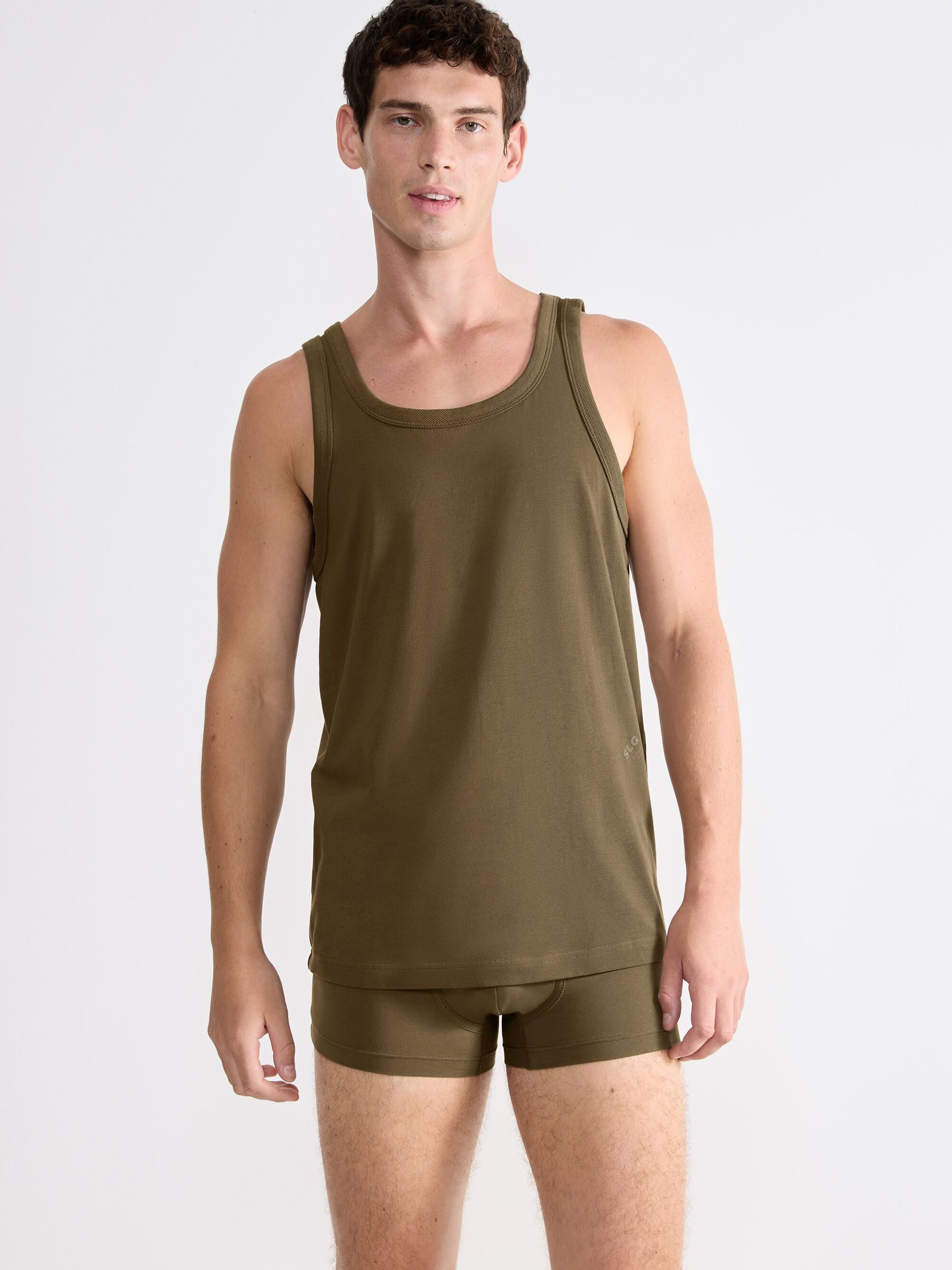 sloggi Tanktop Tank Top