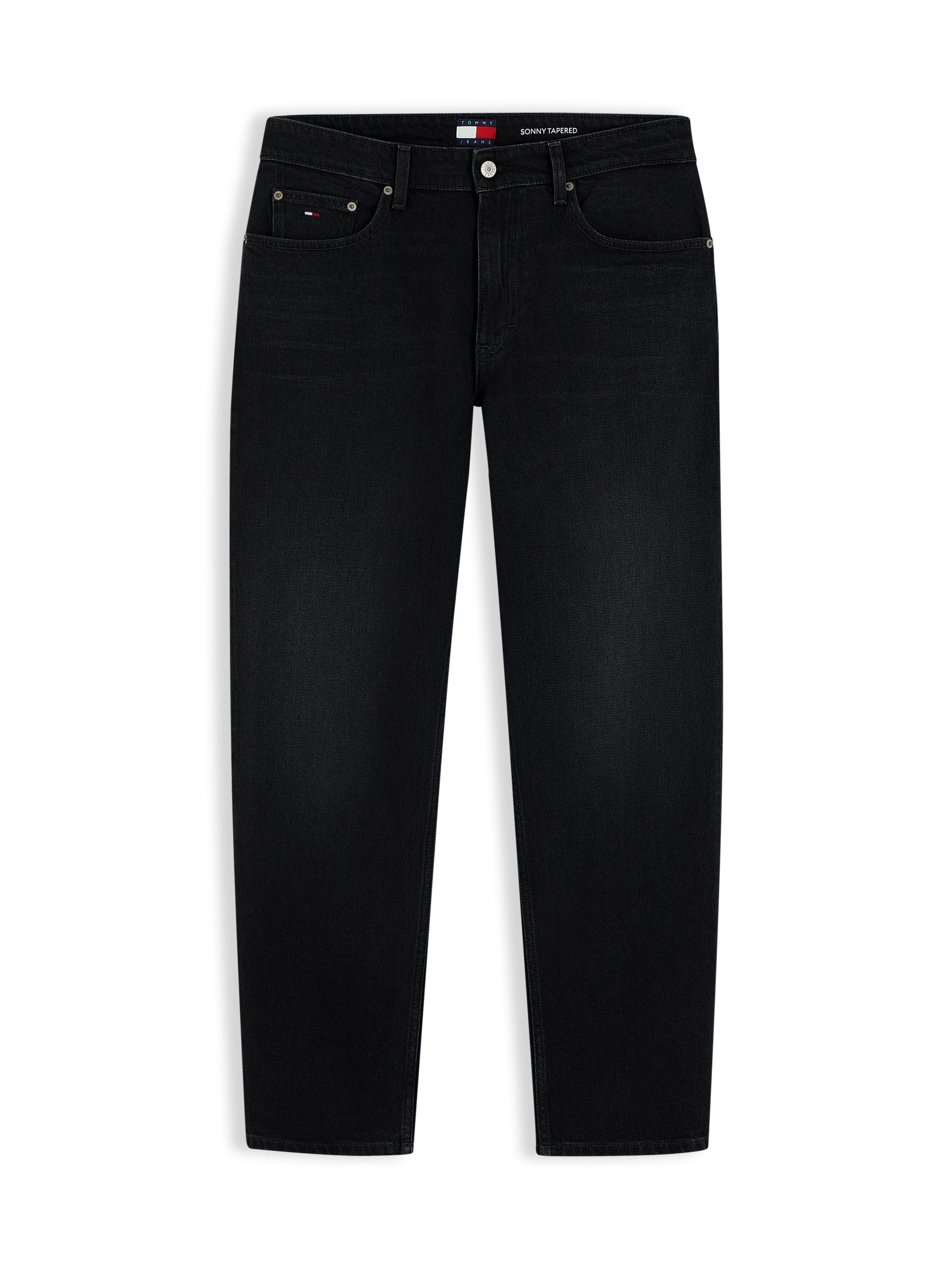 Tommy Jeans Tapered-fit-Jeans SONNY TAPERED Regular fit mit Taschen
