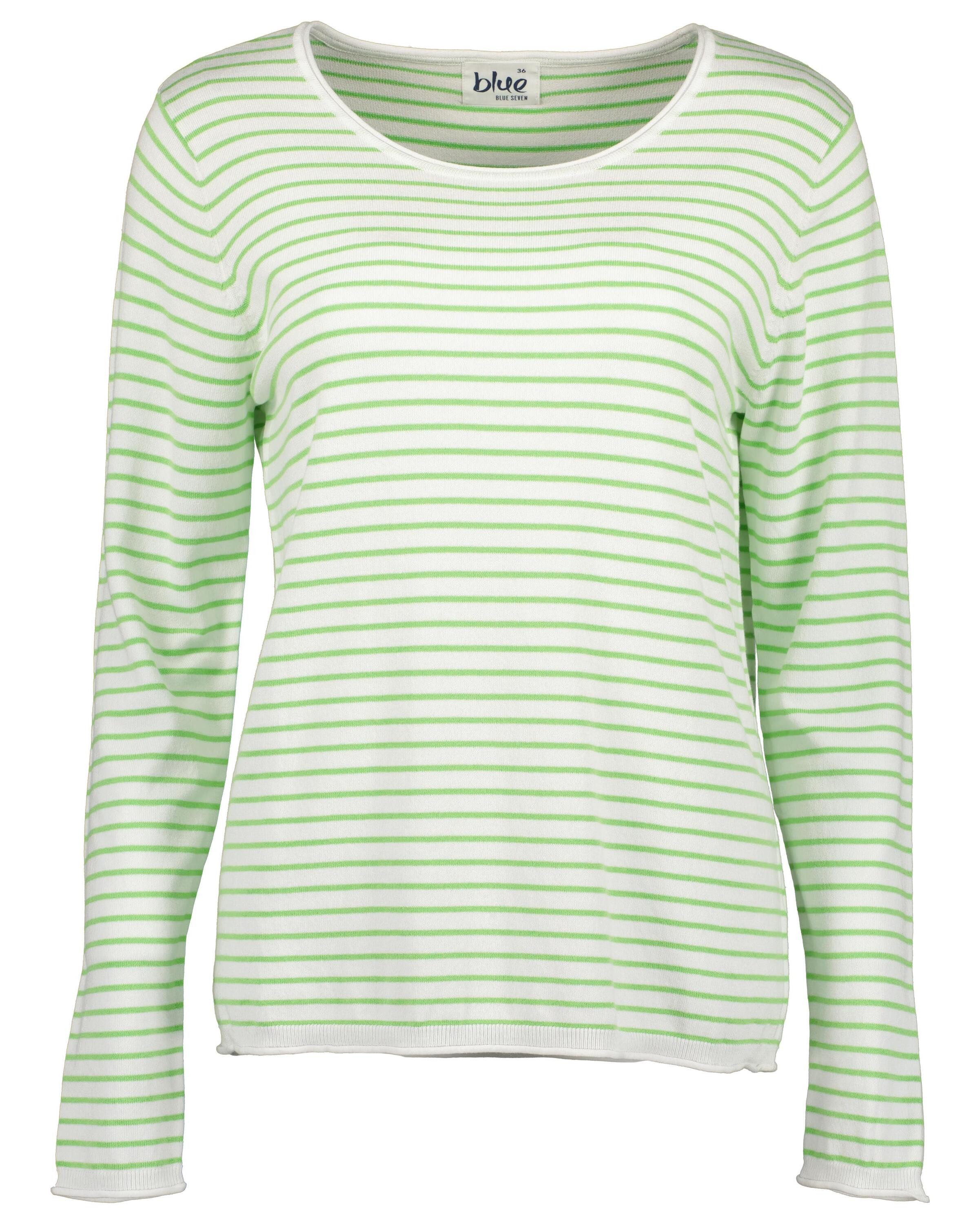 Blue Seven Strickpullover Blue Seven Pullover günstig online kaufen