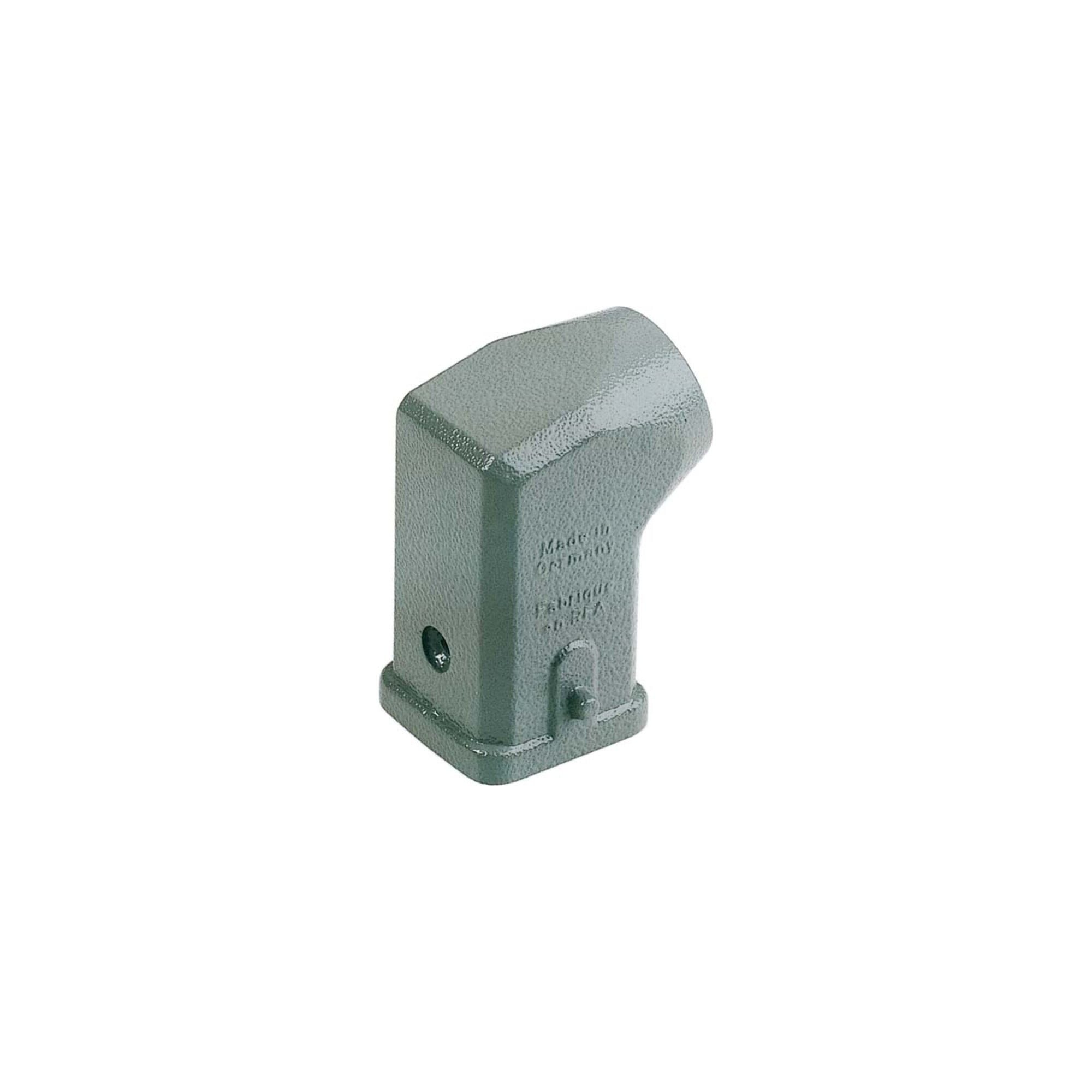 Harting Harting Tüllengehäuse HAN 3A-GW-11 09200031640 Installationskabel