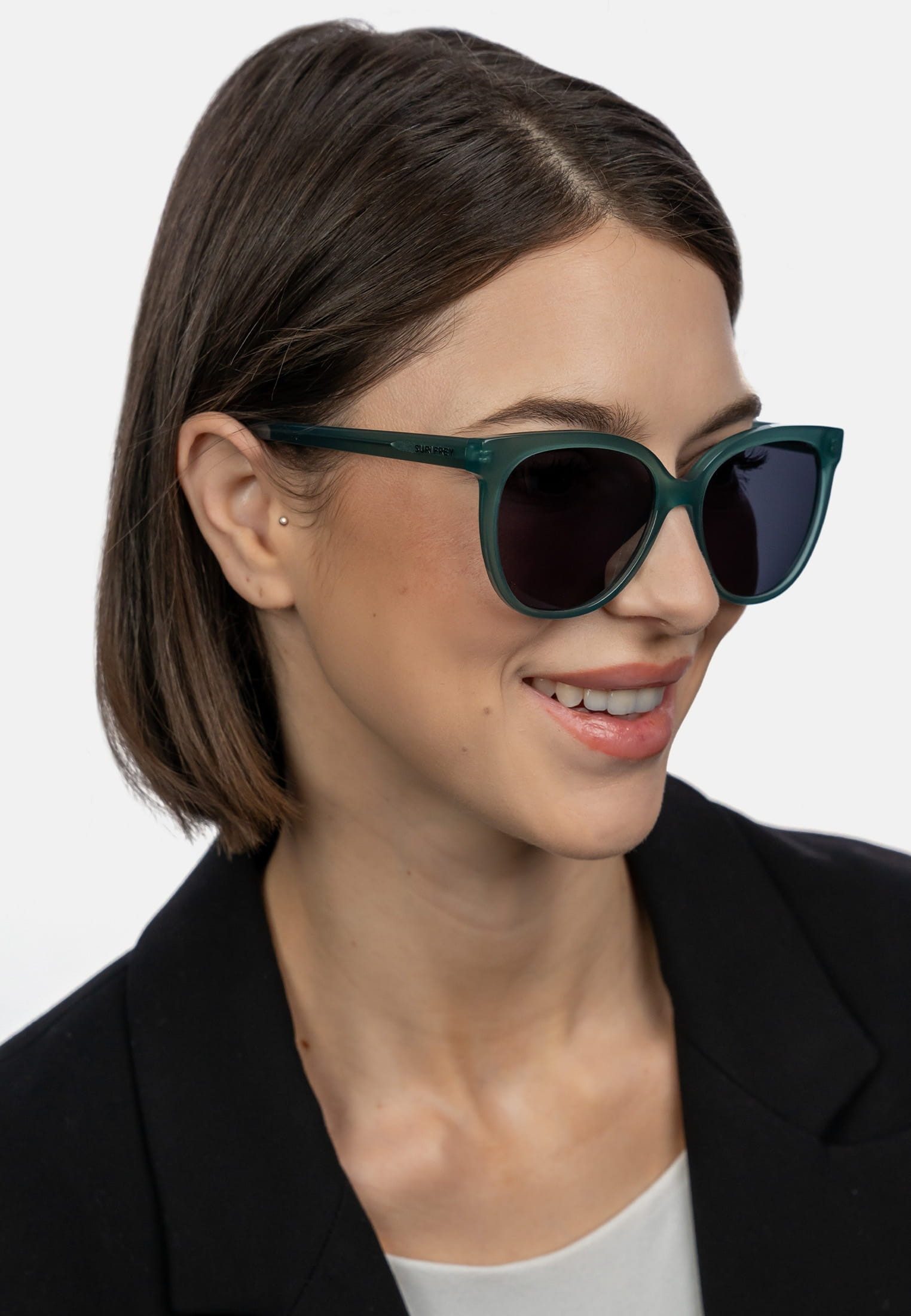 SURI FREY Sonnenbrille SFY Yconic (1-St) günstig online kaufen
