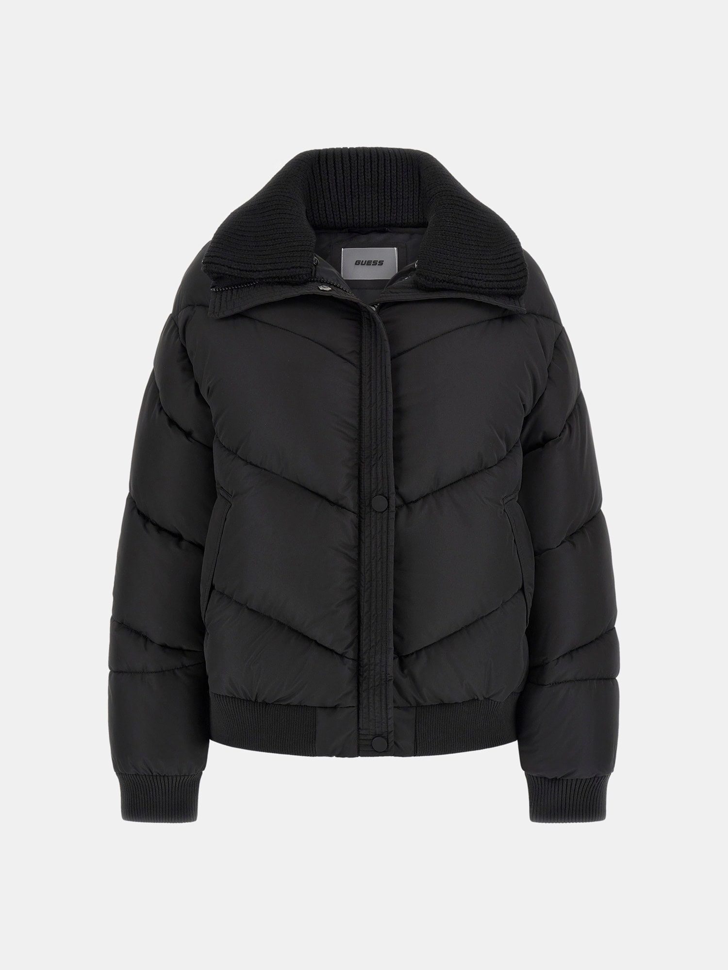 Guess Steppjacke – Damen Winterjacke – warme Steppjacke