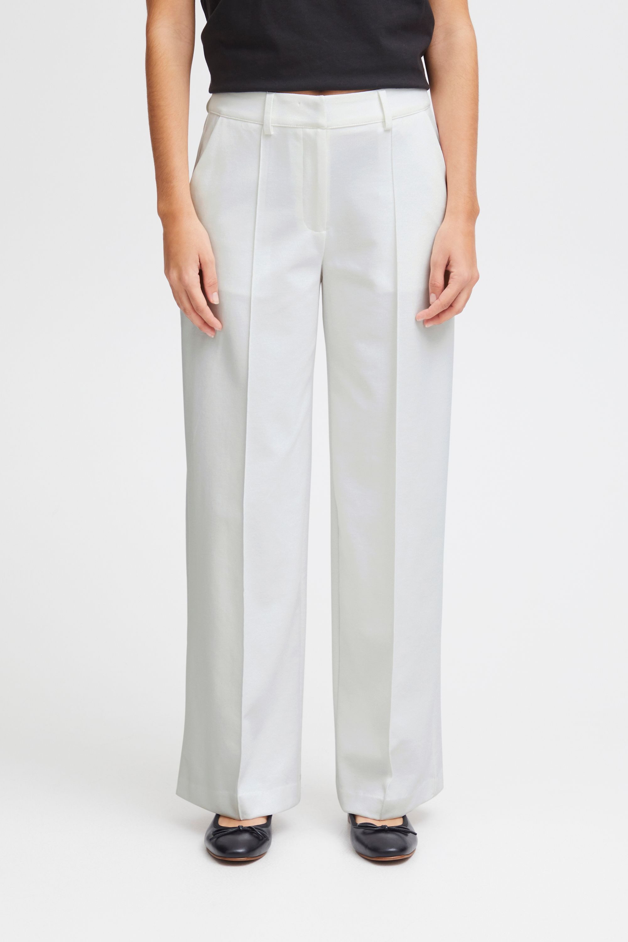 Ichi Stoffhose IHKATE günstig online kaufen
