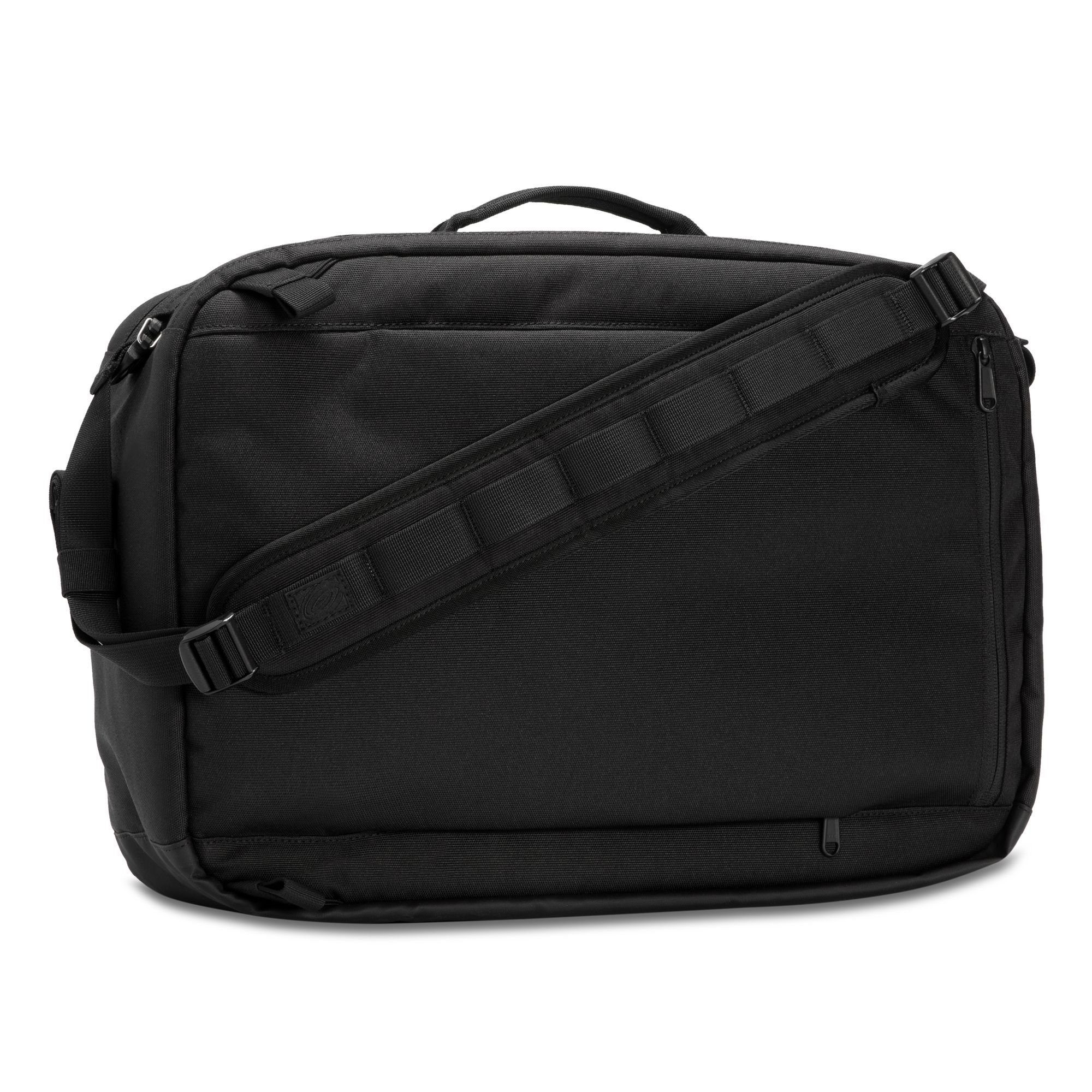 Timbuk2 Flugumhänger Agent, Polyester
