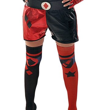 Orlob Kostüm Suicide Squad Harley Quinn Kostüm für Teenager