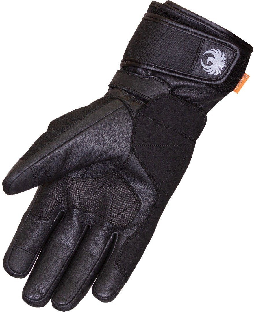 Ranger D3O Wasserdichte Motorradhandschuhe Merlin Motorradhandschuhe