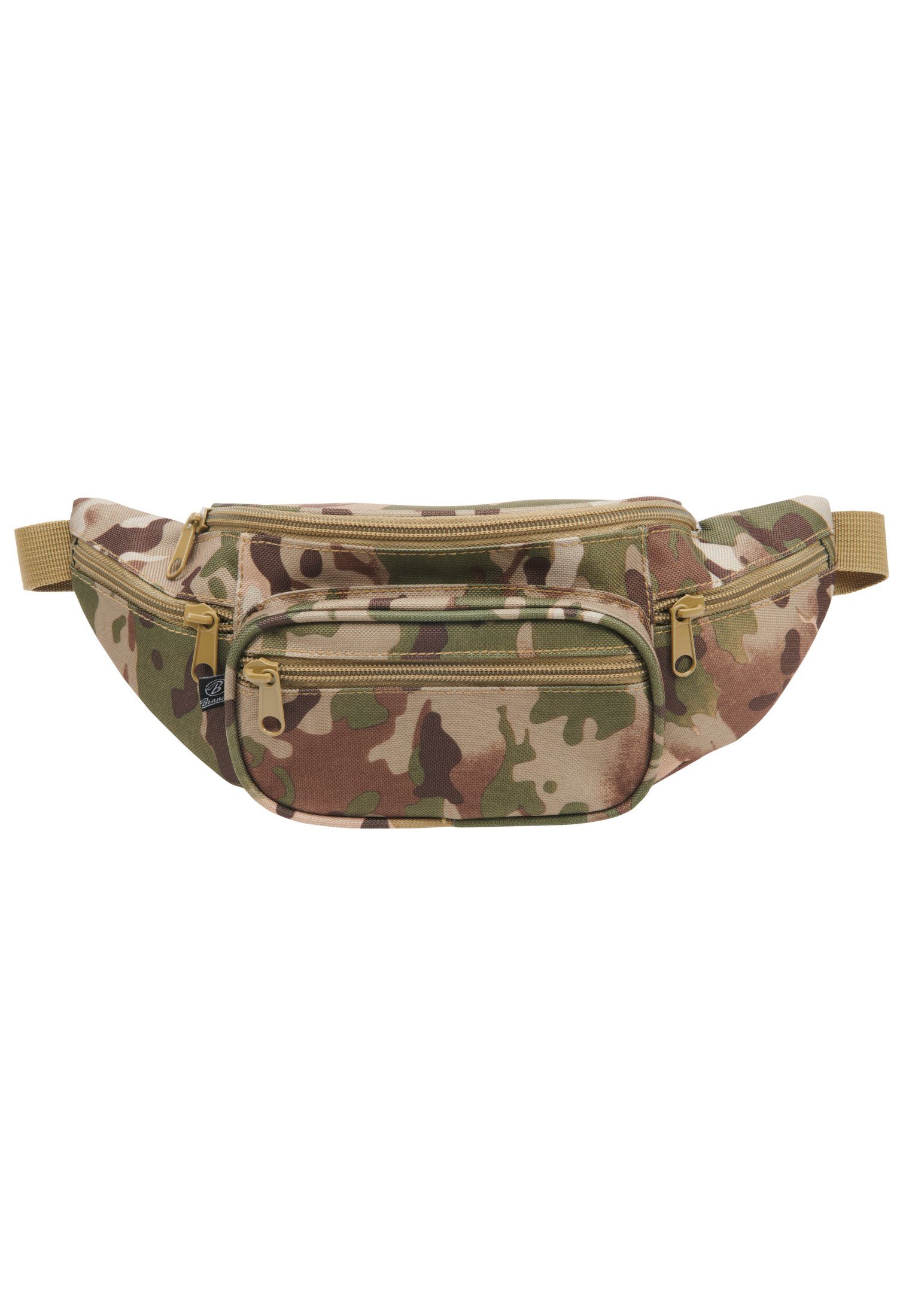 camo Hip Bag Accessoires Brandit (1-tlg) tactical Pocket Handtasche