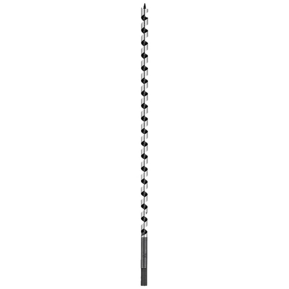 kwb Holzbohrer Schlangenbohrer Ø 20.0 mm 0 (Länge 460 mm, 10 mm 42420