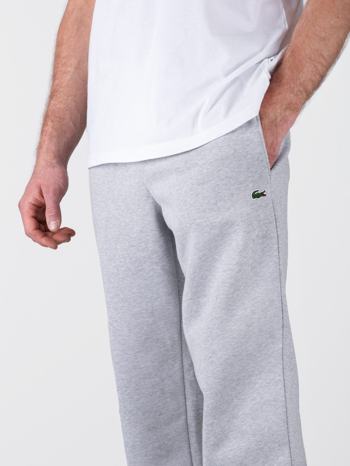 Lacoste Sweatpants Lacoste Small Logo Sweatpants