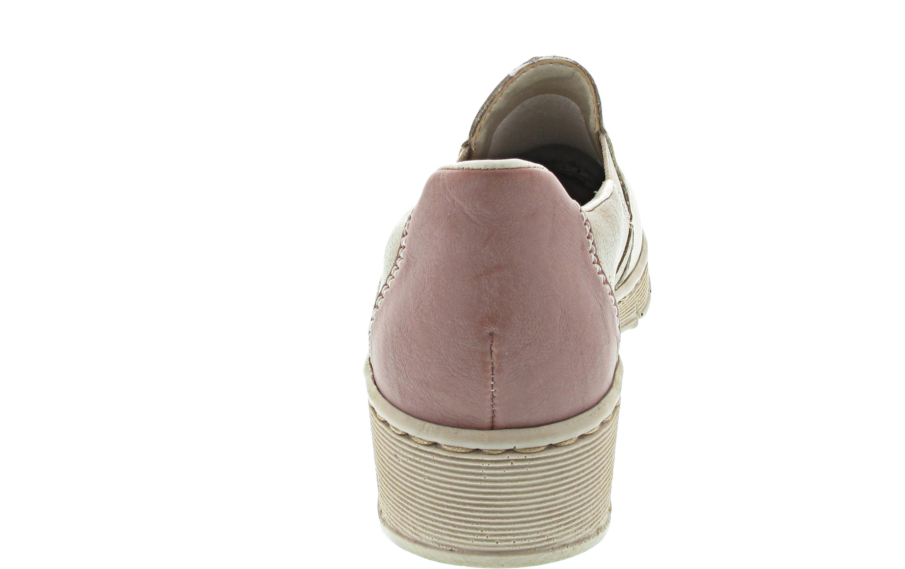 Rieker Slipper