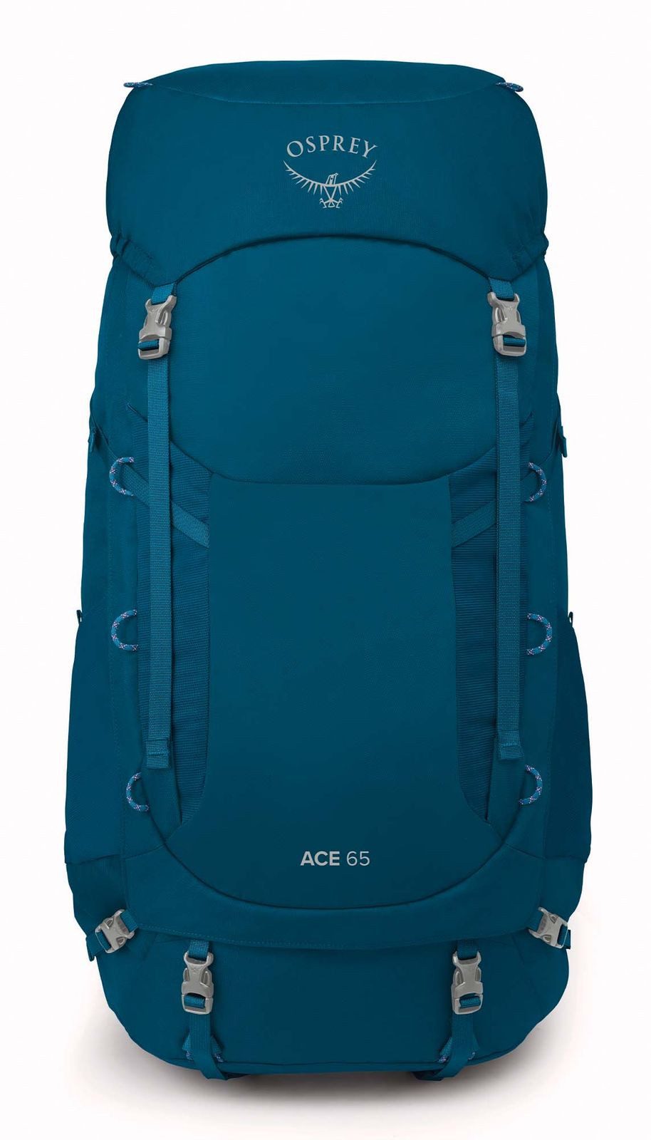 Osprey Trekkingrucksack Ace 65 (Set, 2-tlg)