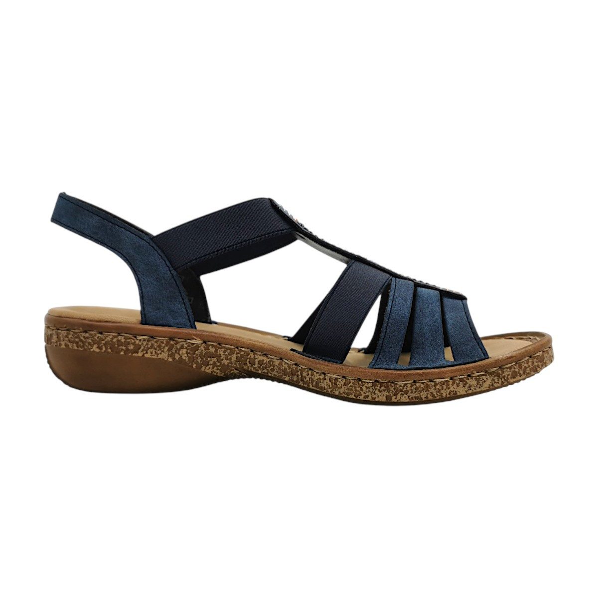 Rieker Sandalette Sandale günstig online kaufen