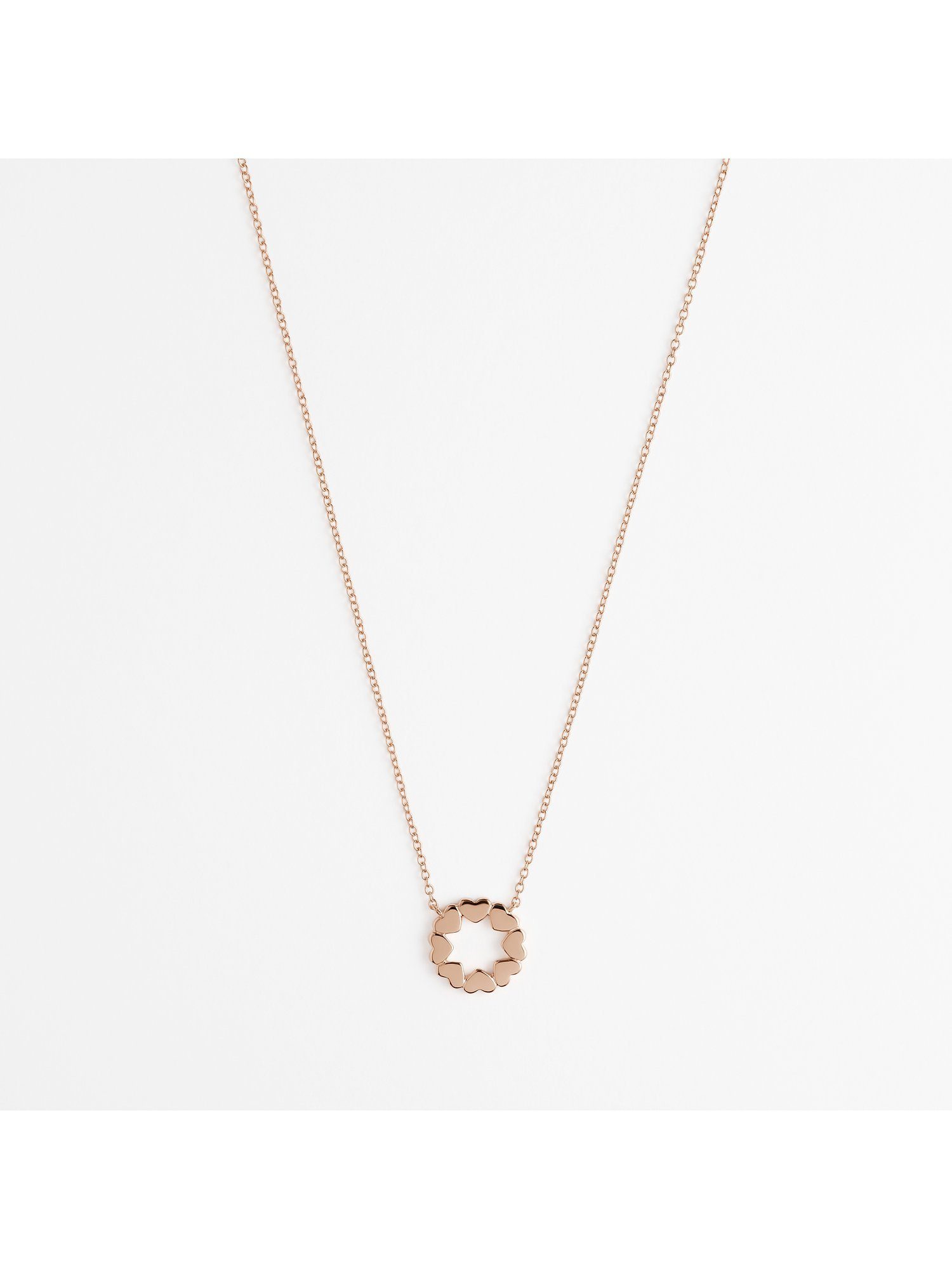 Esprit Silberkette ESPRIT Damen-Kette 92...