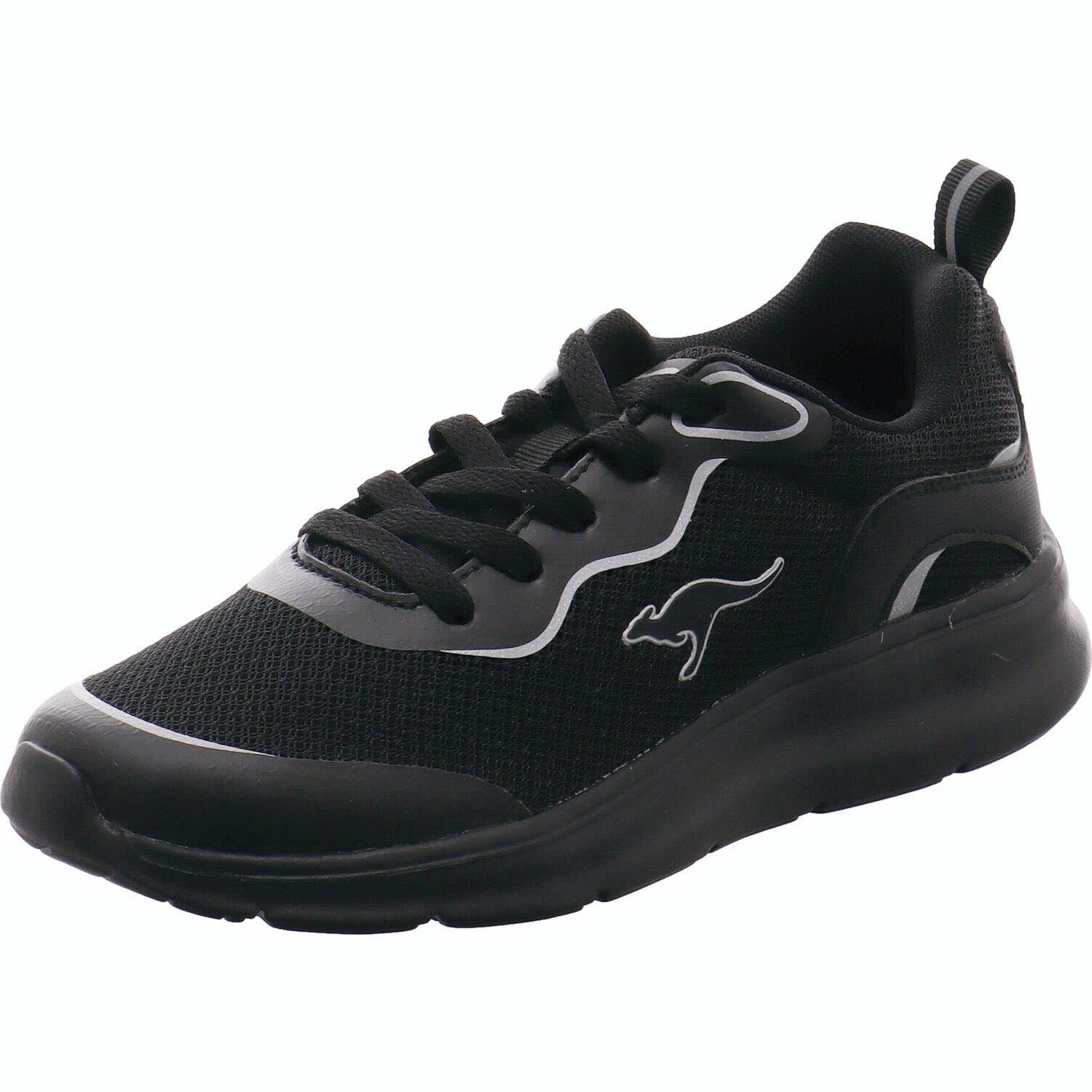 KJ-Swing Sneaker