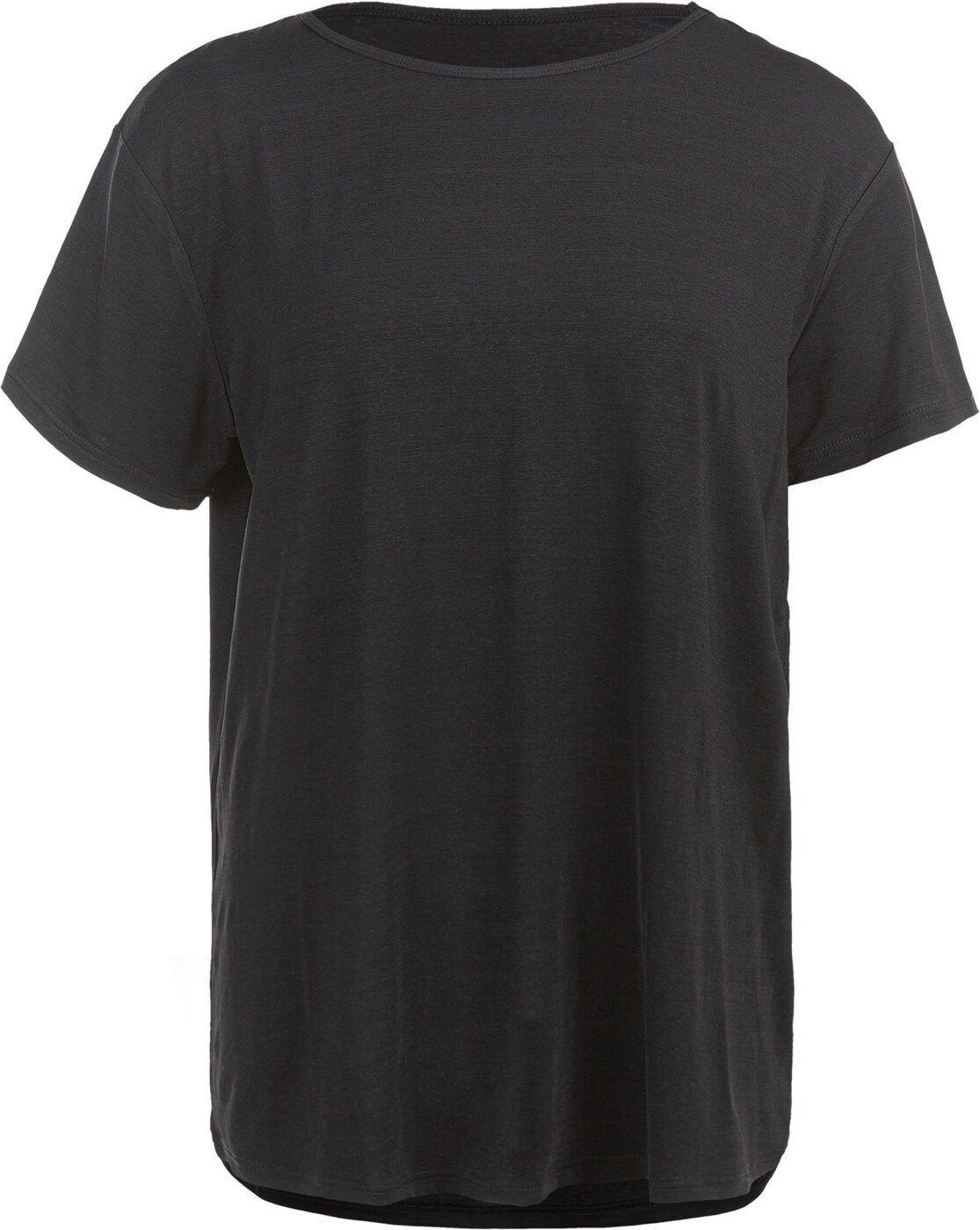 ATHLECIA Kurzarmshirt Lizzy W Slub S/S günstig online kaufen
