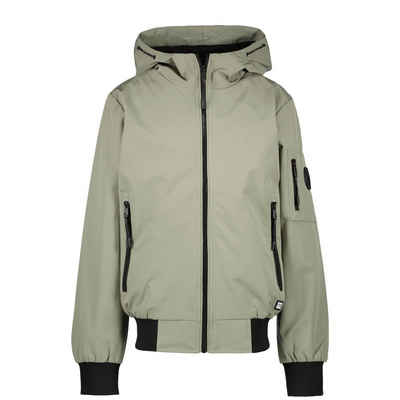 CARS JEANS Outdoorjacke Kids FARRIS Poly Olive