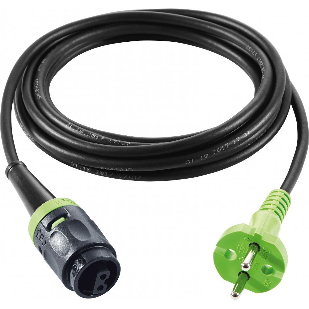 FESTOOL plug it-Kabel H05 RN-F-7,5 (203920) Stromkabel | Stromversorgungskabel