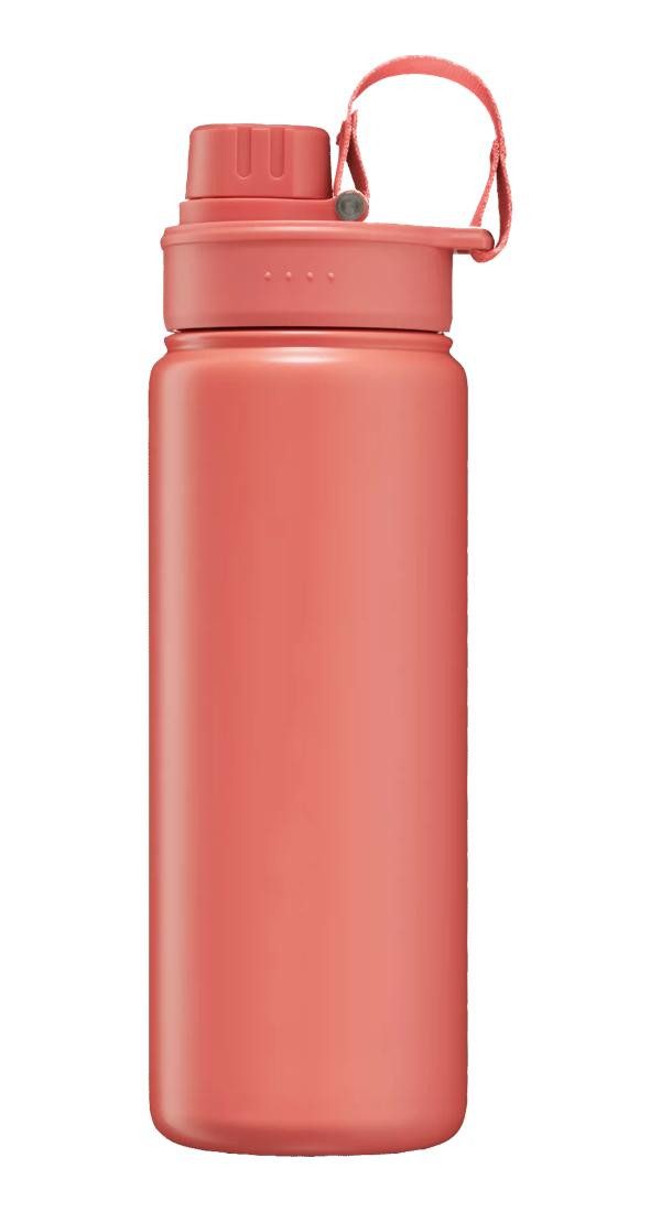 Satch Trinkflasche Trinkflasche, auslaufsicher und kohlensäuregeeignet