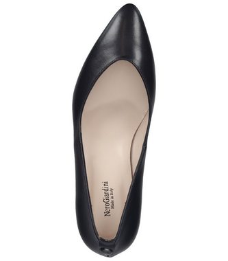 Nero Giardini Pumps Nappaleder Pumps