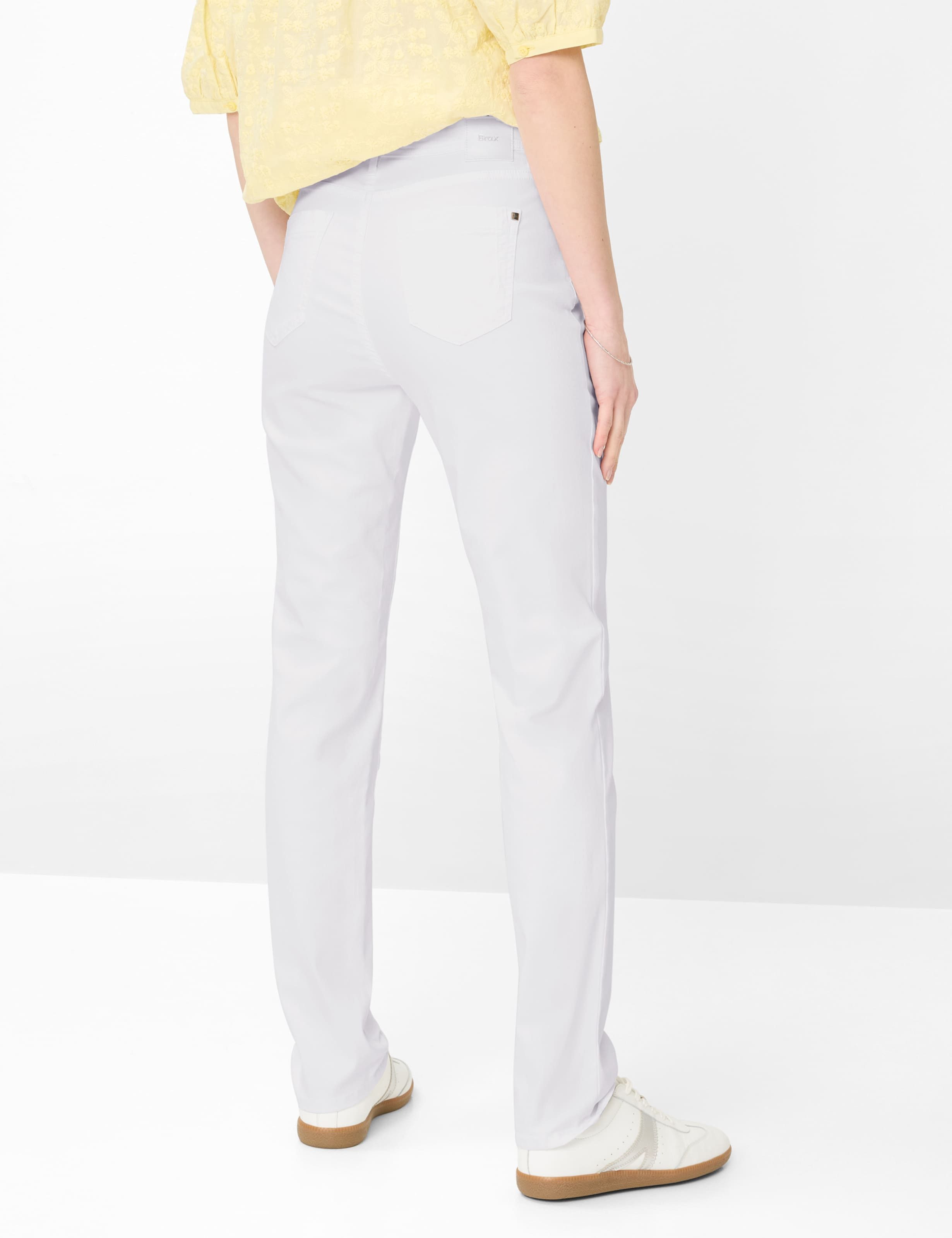 Brax 5-Pocket-Jeans Style MARY günstig online kaufen