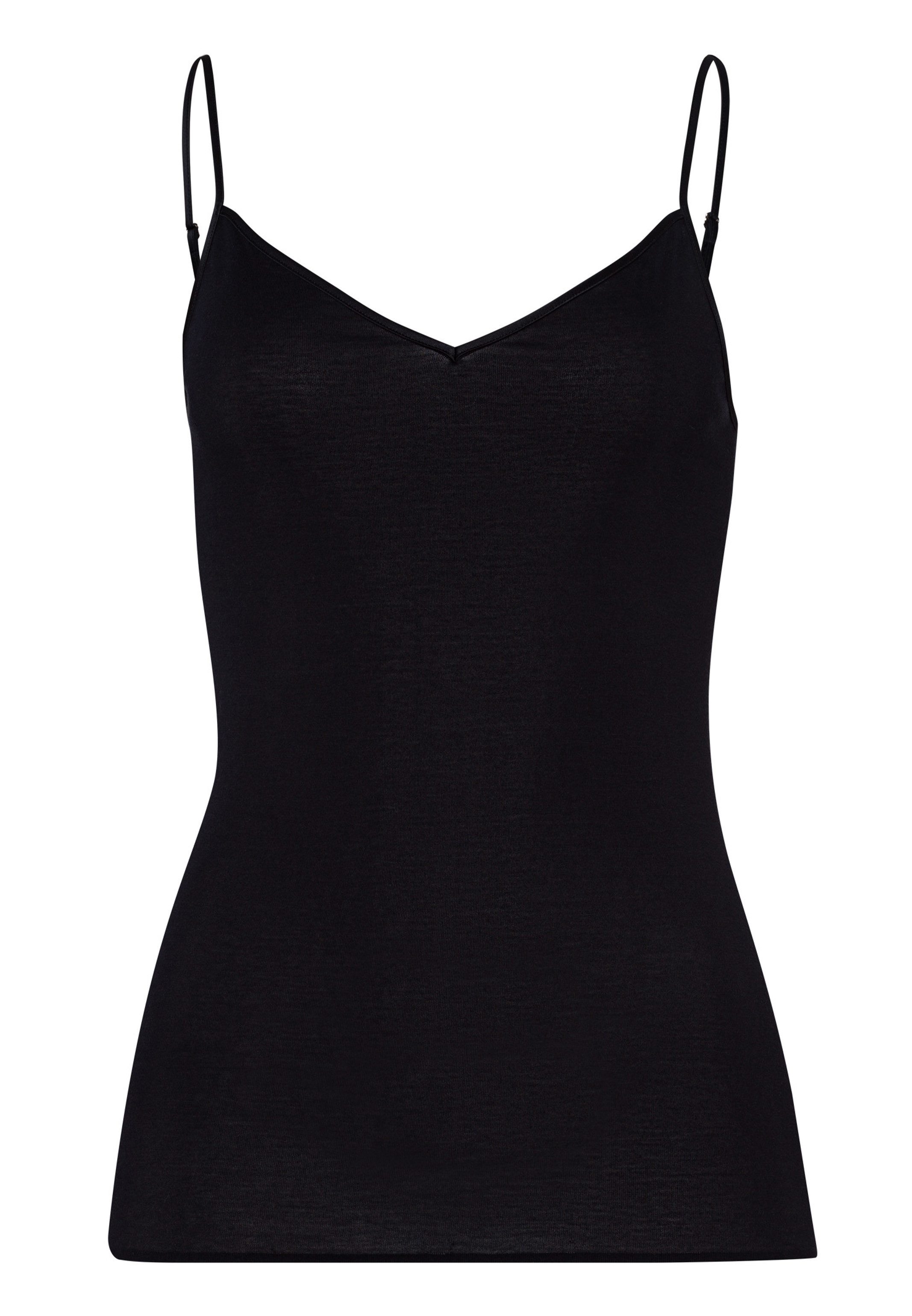 Hanro Spaghettitop Cotton Seamless (1-tlg) günstig online kaufen