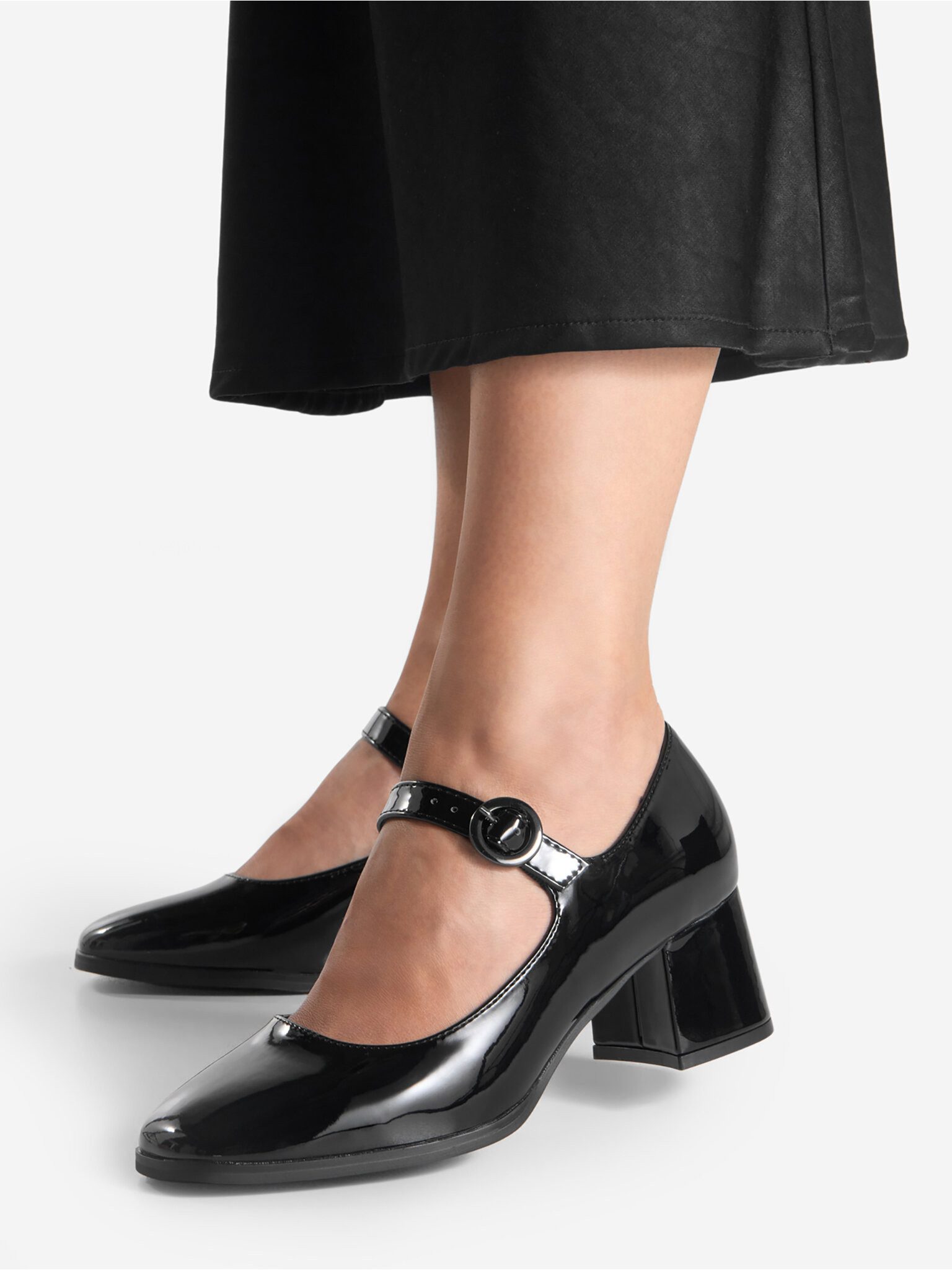 Jenny Fairy Jenny Fairy Pumps Damen HY20246-2A Schwarz Pumps