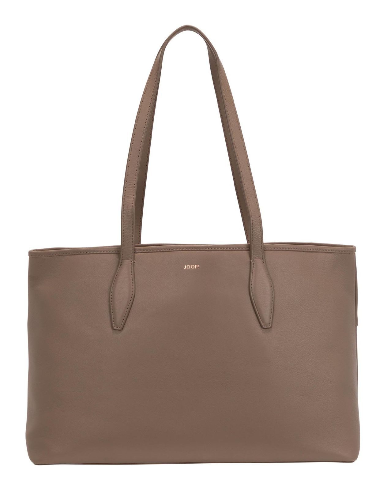 JOOP! Shopper Imogen Shopper, aus echtem Rindsleder