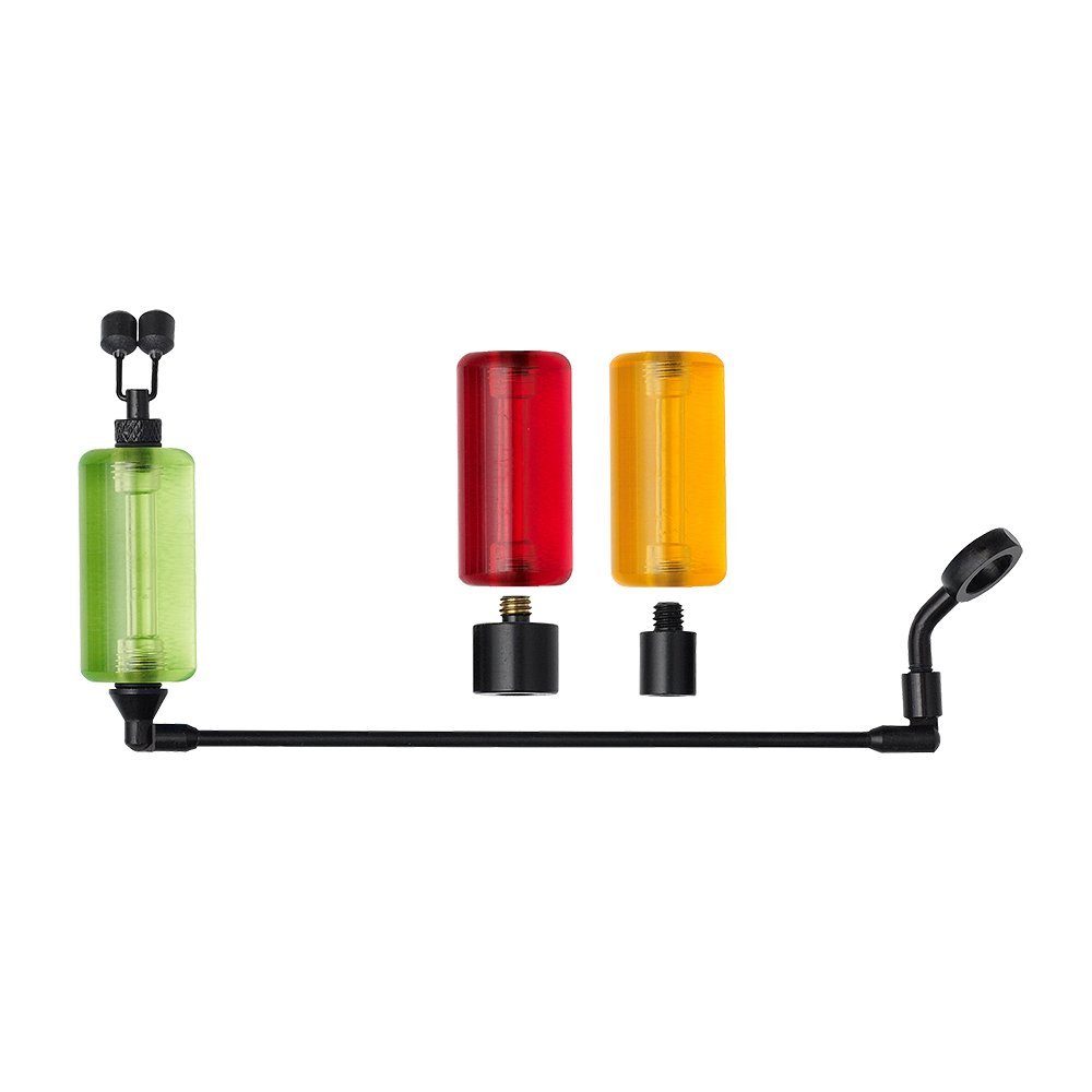 Swinger Bissanzeiger K1 MEGA SWING-ARM KIT 1 ROD Rot/Gelb/Grün Hänger Swinger Indicator