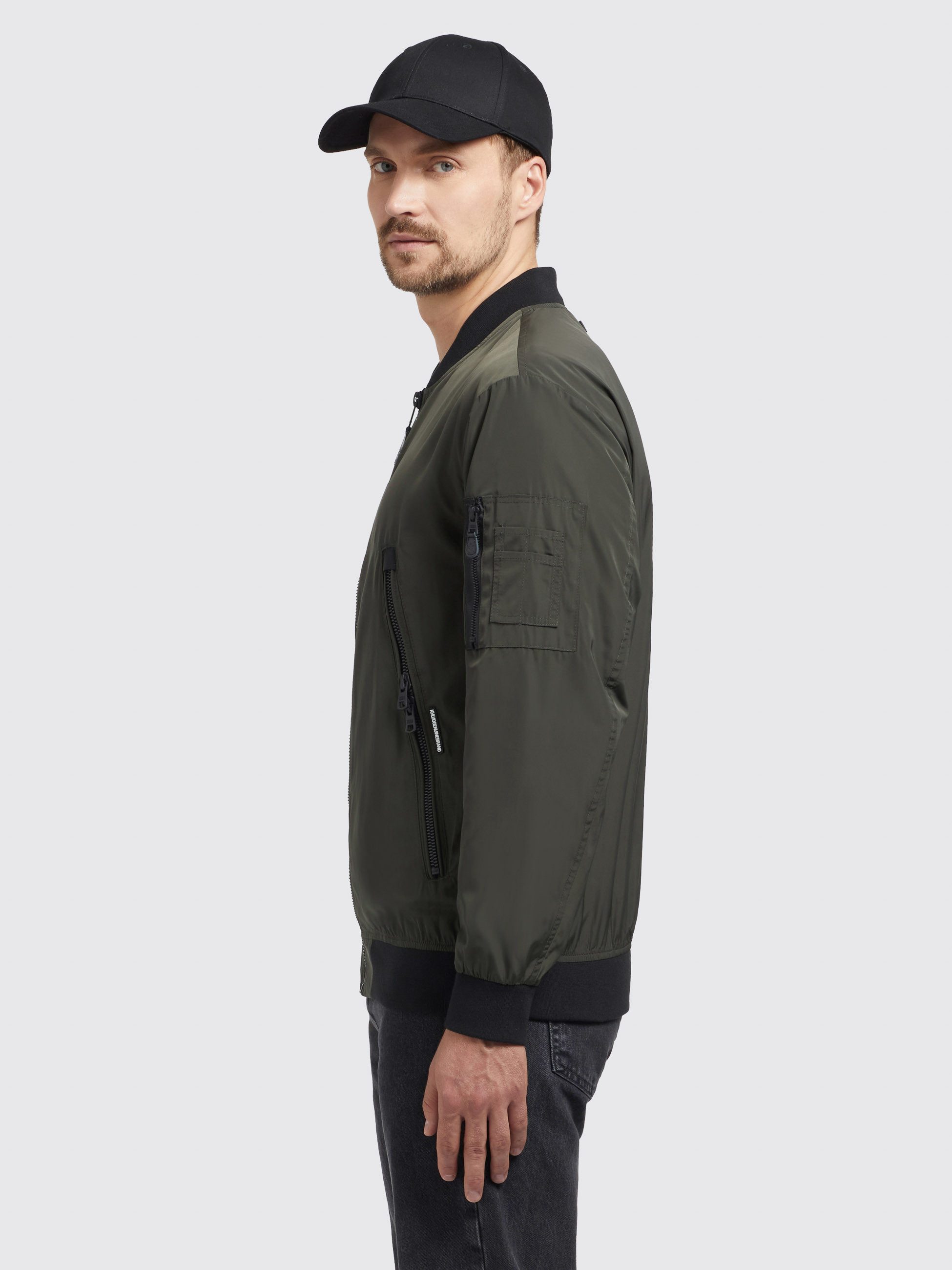 khujo Bomberjacke ASTILE3