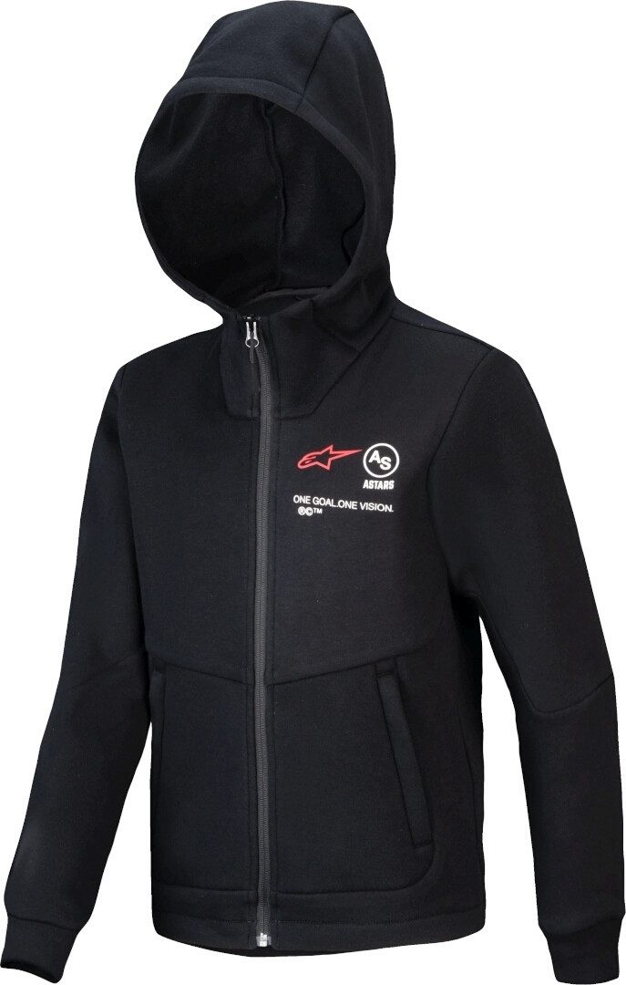 Motorradjacke Racer MX Motocross Jacke