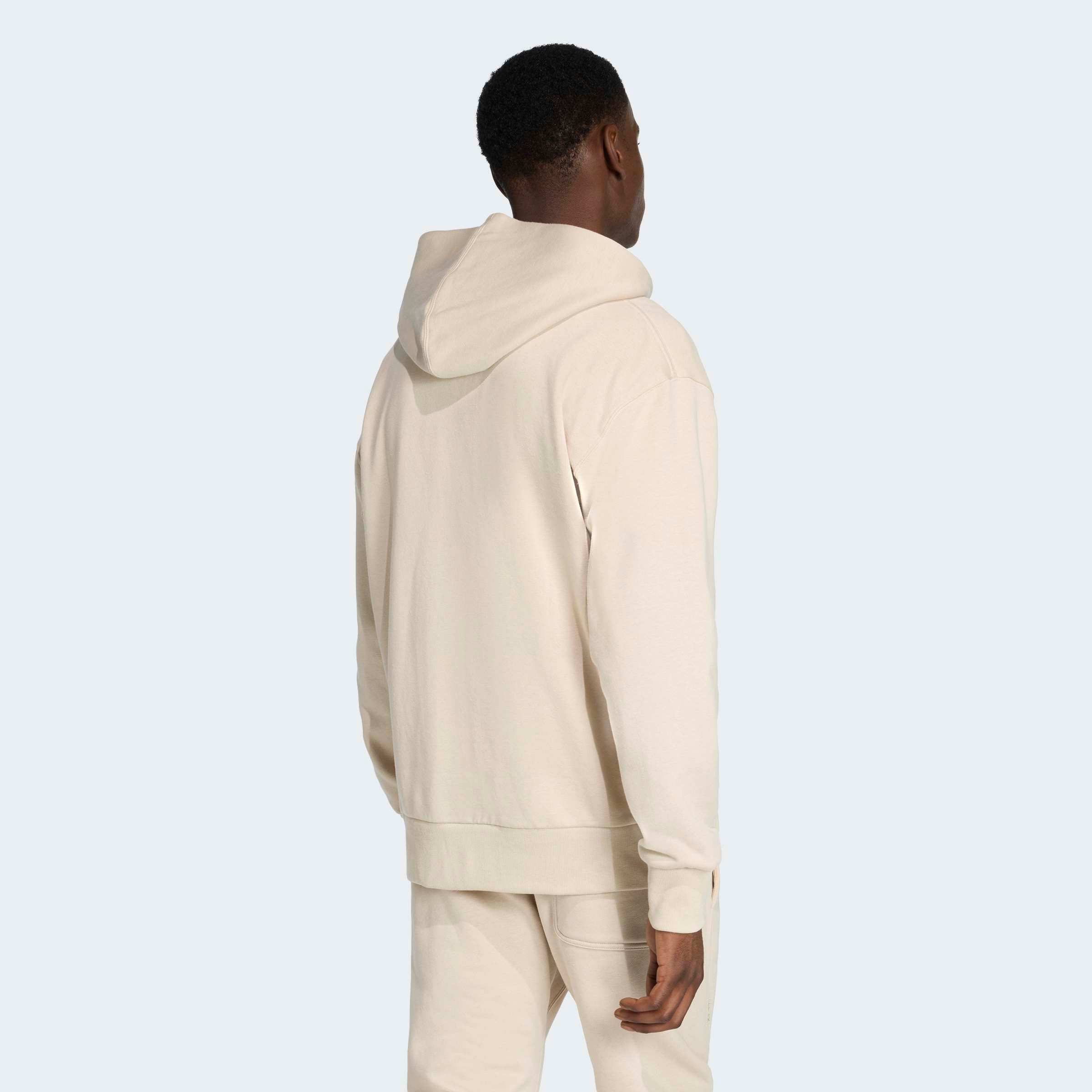 adidas Sportswear Kapuzensweatshirt M A SZN FL FZ Kapuzenjacke mit Reißvers günstig online kaufen
