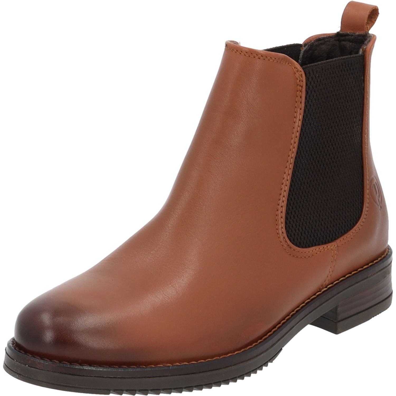 (16750275) Stiefelette Braun Palado Patmos