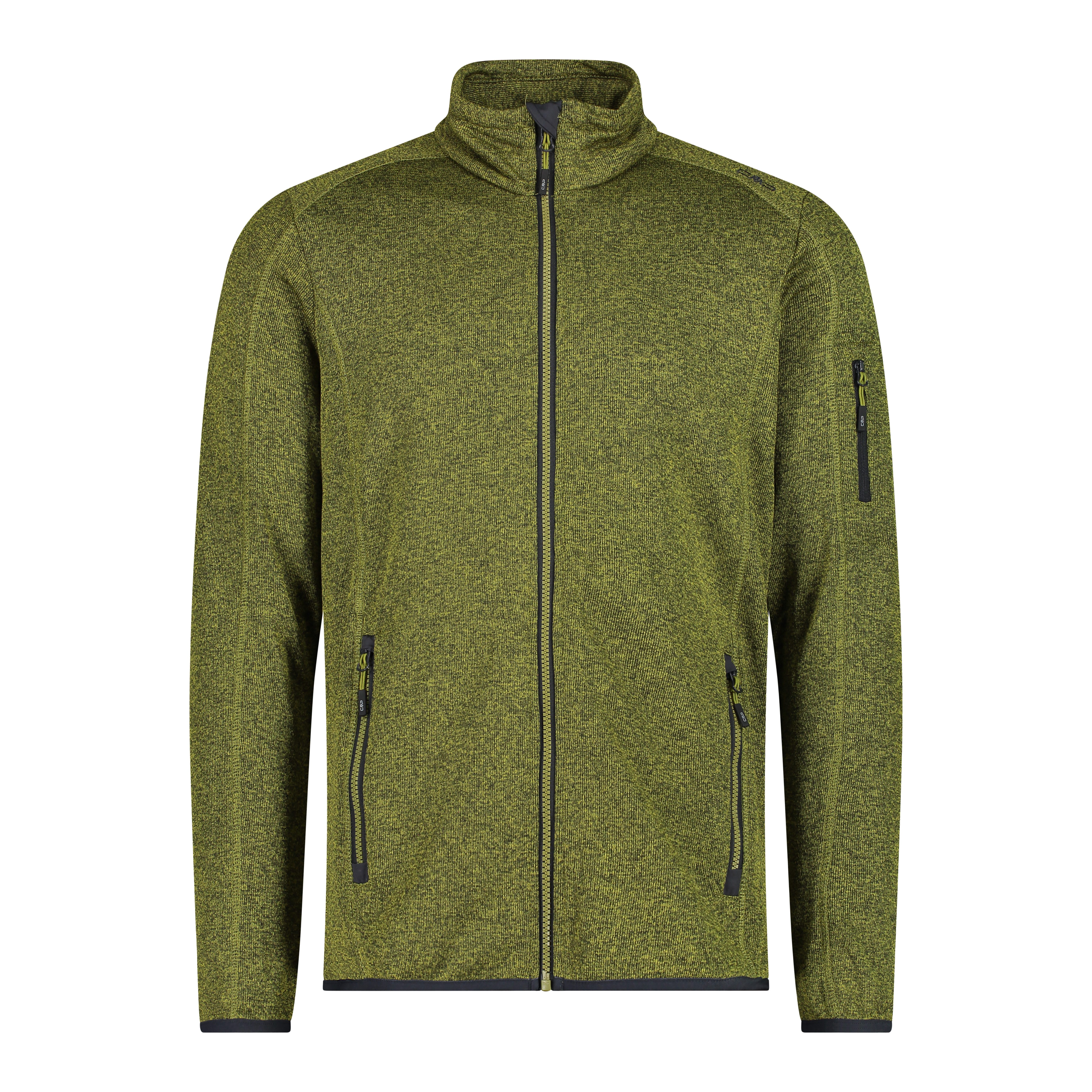 CMP Fleecejacke CMP Herren Fleecejacke Man günstig online kaufen