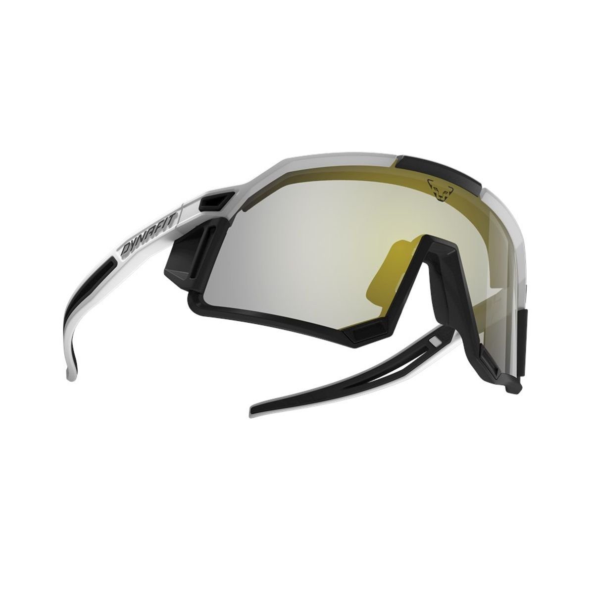 Pro Sportbrille Sunglasses 1 Uni 2-4, 910 Dynafit, Blackout/White Cat - Sky Dynafit