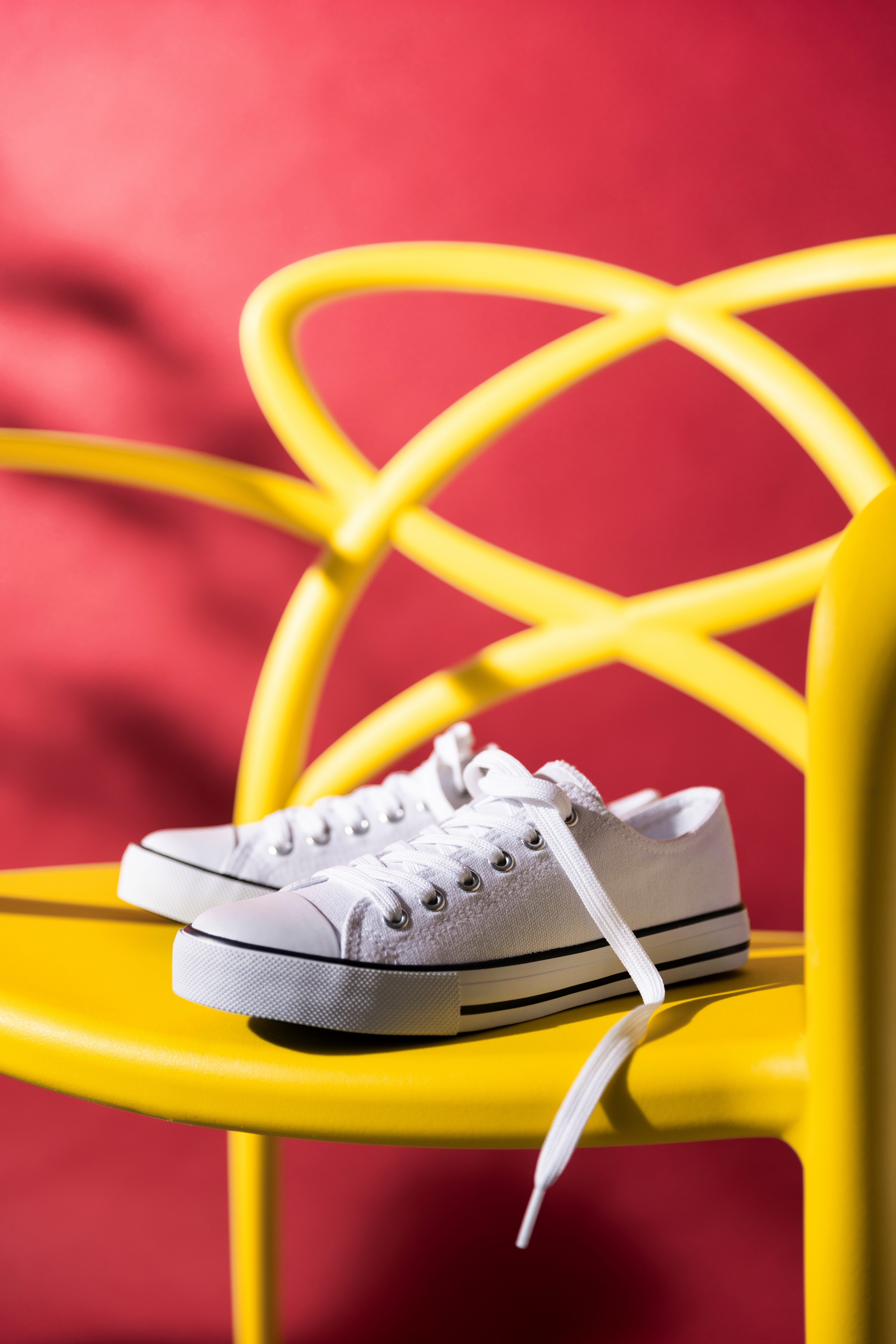 Aniston SHOES Sneaker, Freizeitschuh, Schnürschuh - günstig online kaufen