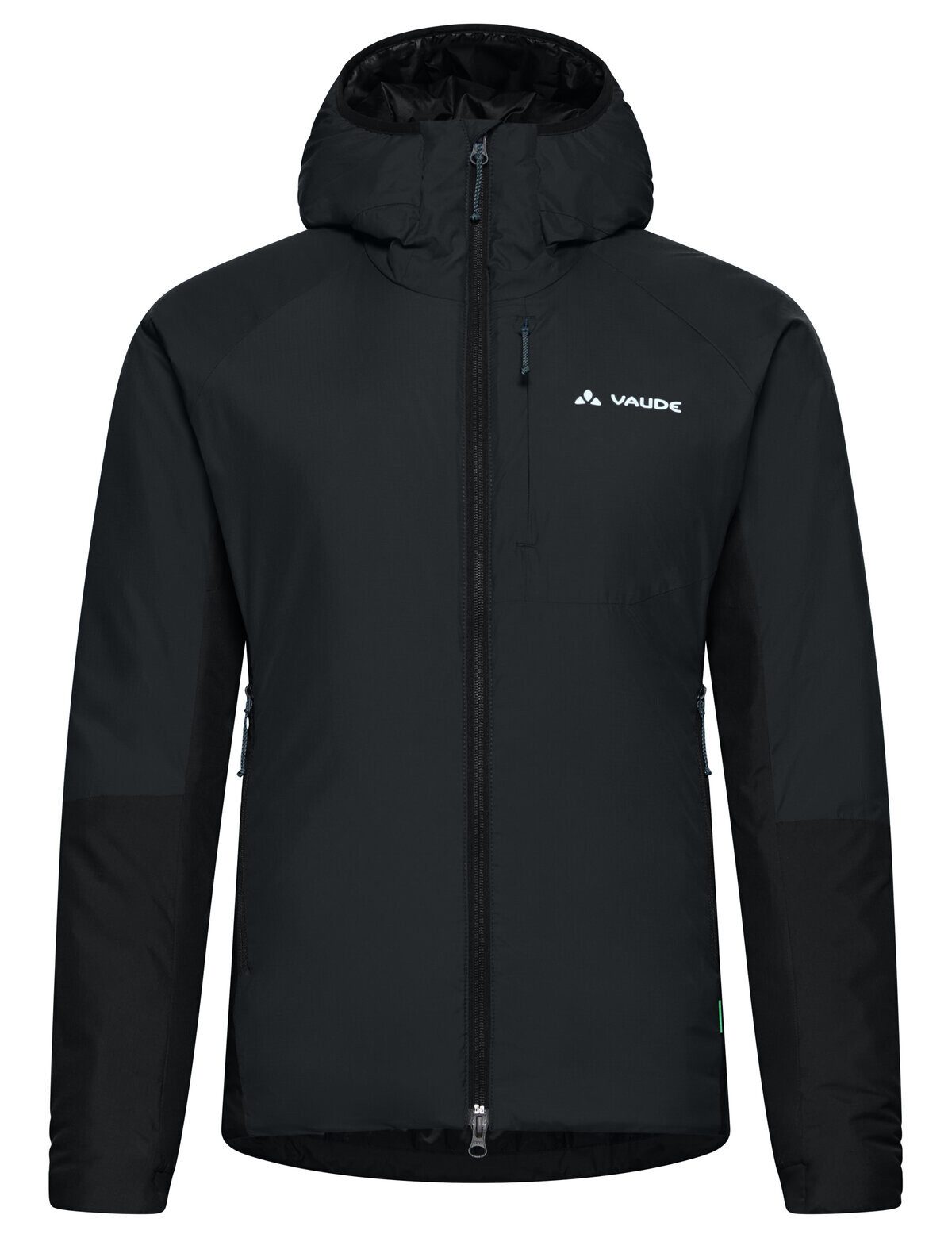 VAUDE Winterjacke Wo Monviso Warm Jacket CS Outdoorjacke, Isolationsjacke