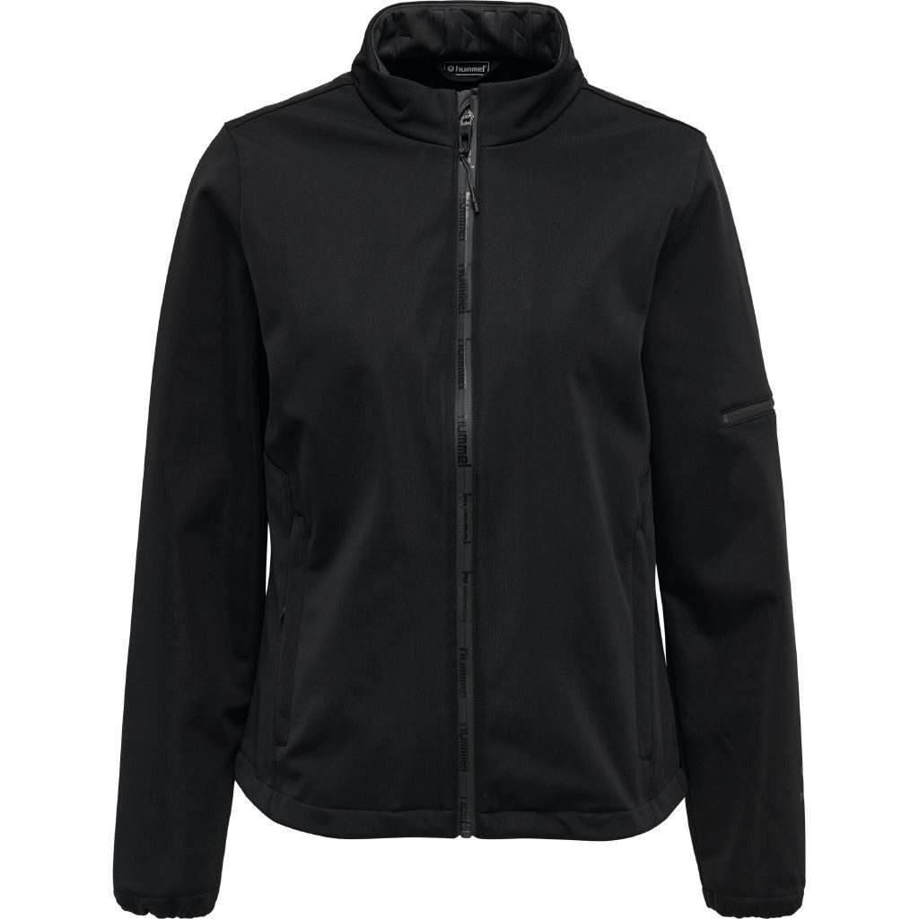 Softshelljacke Hummel Damen Softshelljacke North 206686