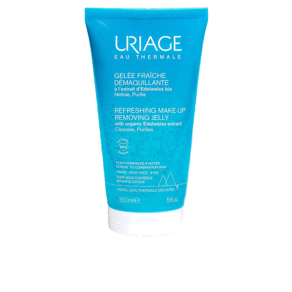 Uriage Körperpflegemittel gel demaquillant 150ml