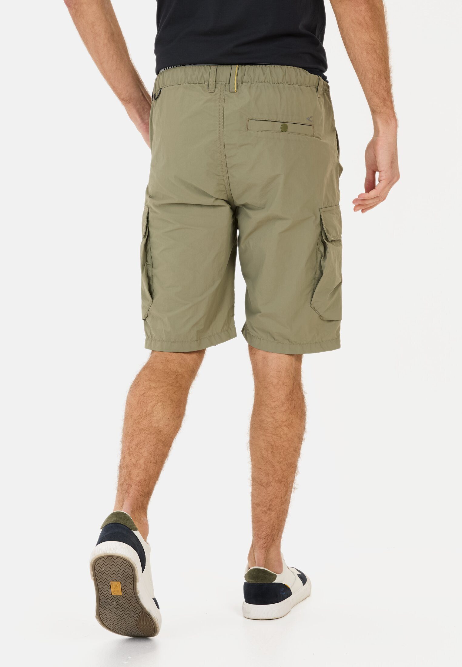 camel active Cargoshorts Regular Fit günstig online kaufen
