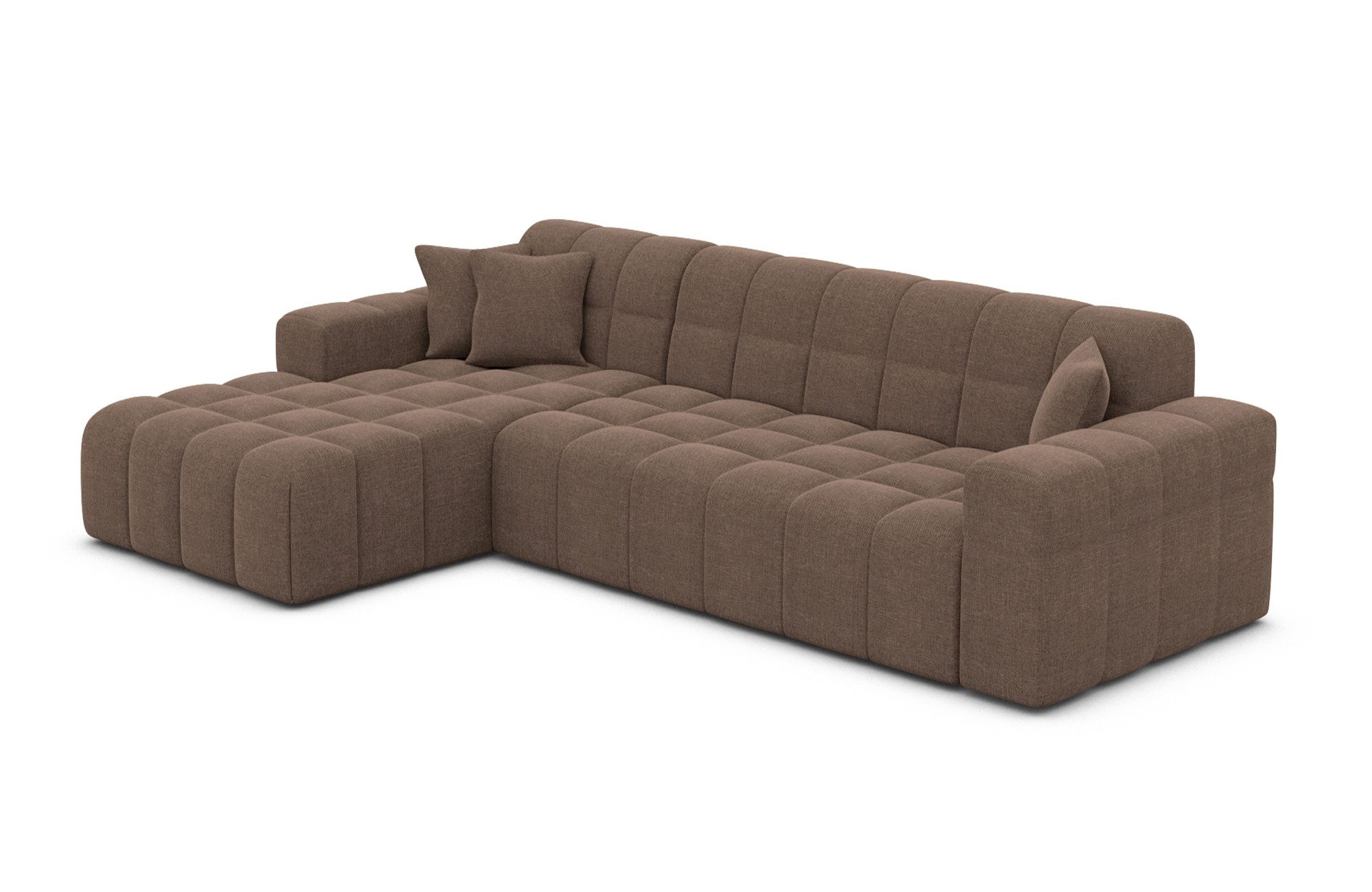 Sofa Dreams Ecksofa Ibiza L Form günstig online kaufen