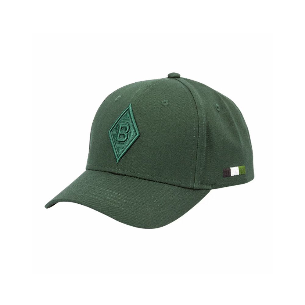 Borussia Mönchengladbach Baseball Cap Borussia M´Gladbach Fancap Classic “grün”