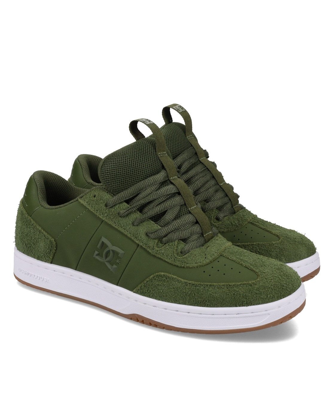 DC Shoes DC Astrix Schnürschuh