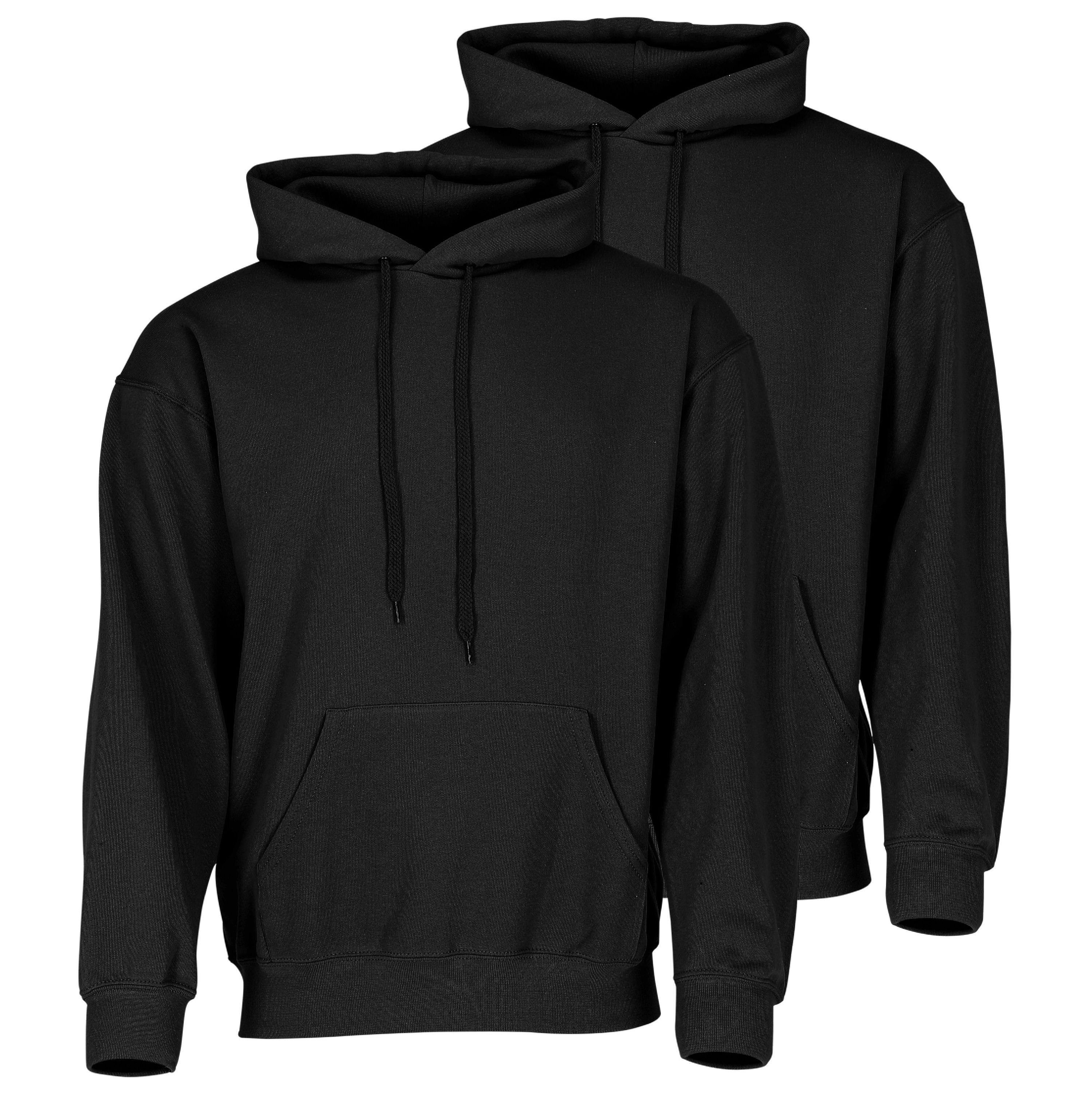 Fruit of the Loom Kapuzensweatshirt Classic günstig online kaufen