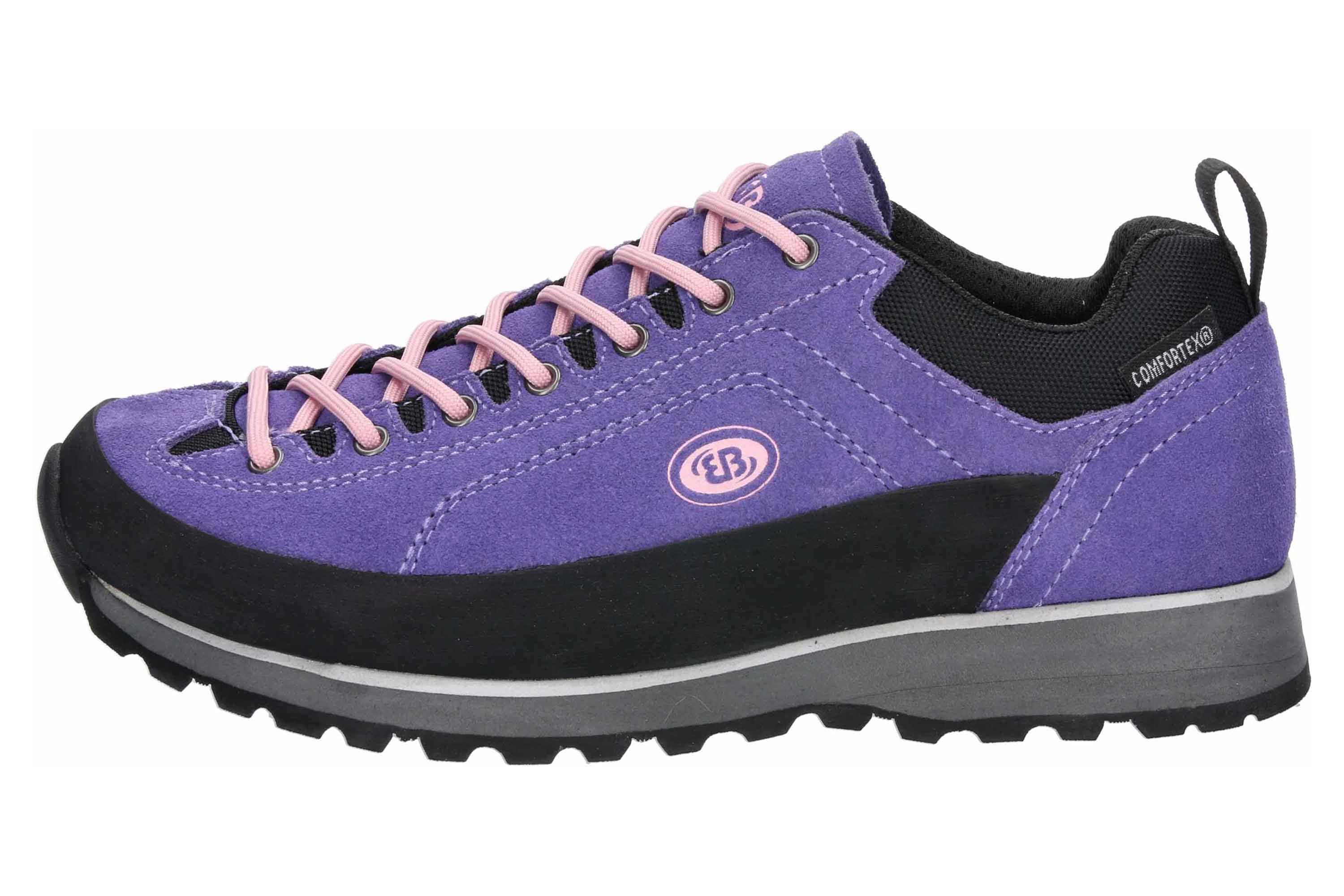 [D2C]211484 Trekkingschuh