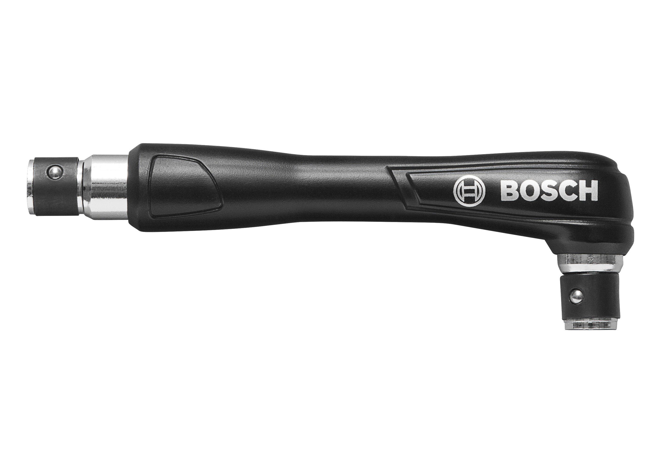 Bosch Werkzeugset & Garden Winkelschrauber Bohrer- mit und Bits, V-Line, Home 41-tlg.,